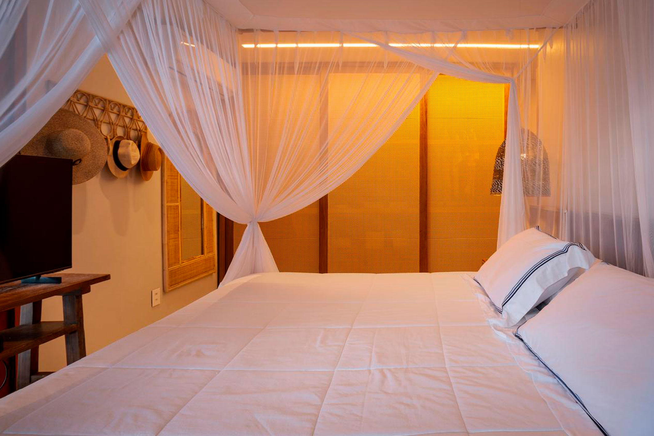  House by Guido Ramos Integrated with Nature in Trancoso - 物件實景