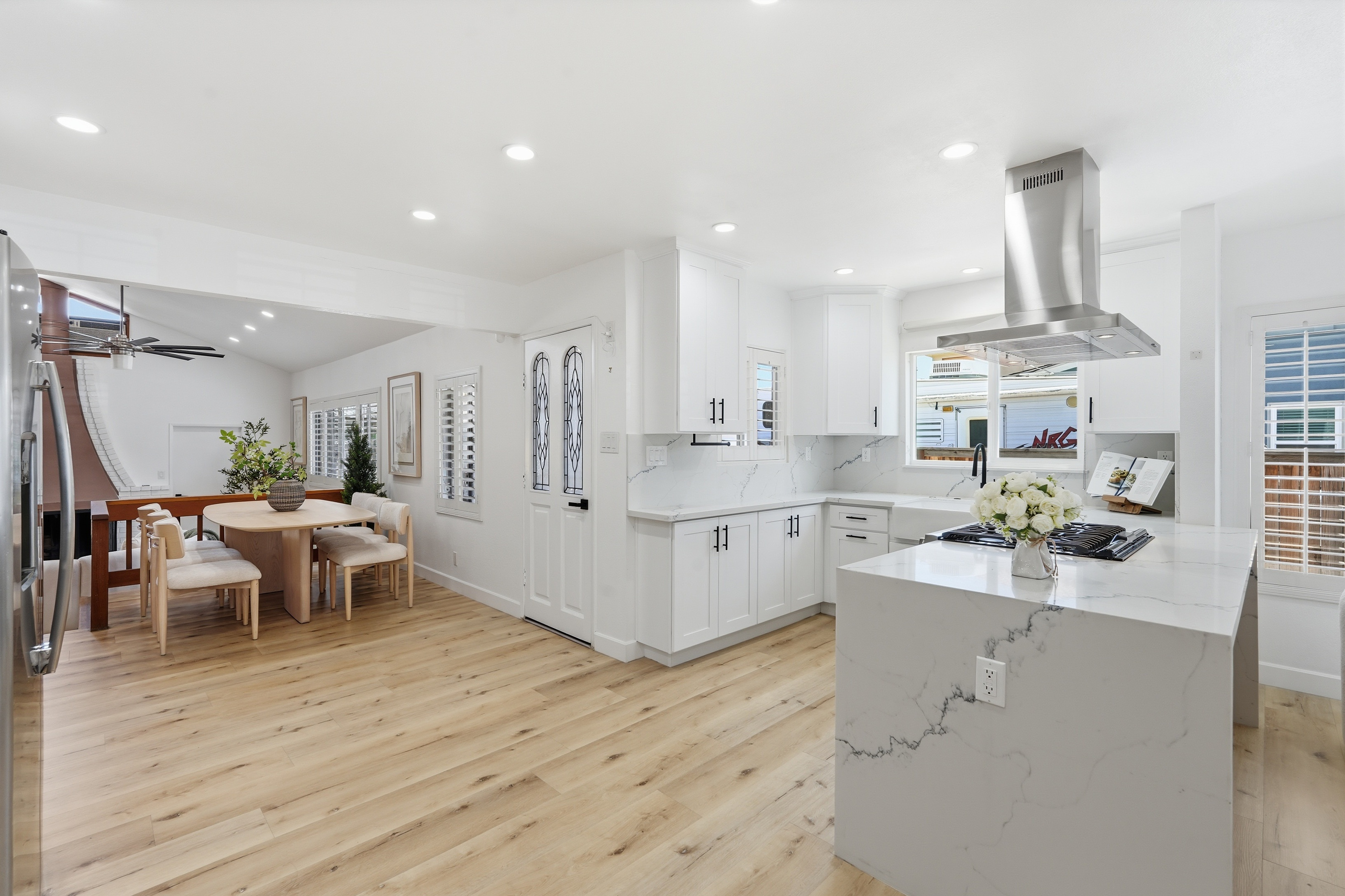 4532 Graywood Avenue, Long Beach, CA 90808 - 物件實景