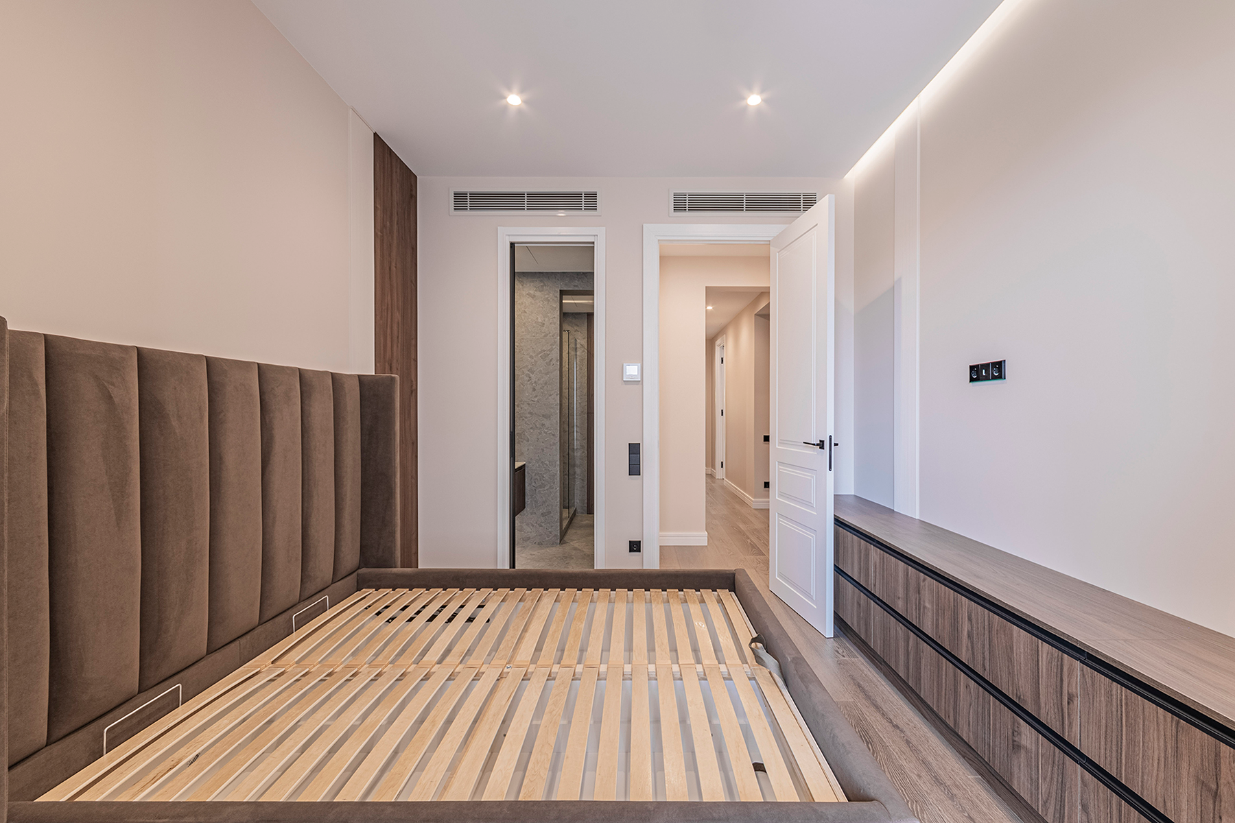  Renovated gem in the Quadrat d