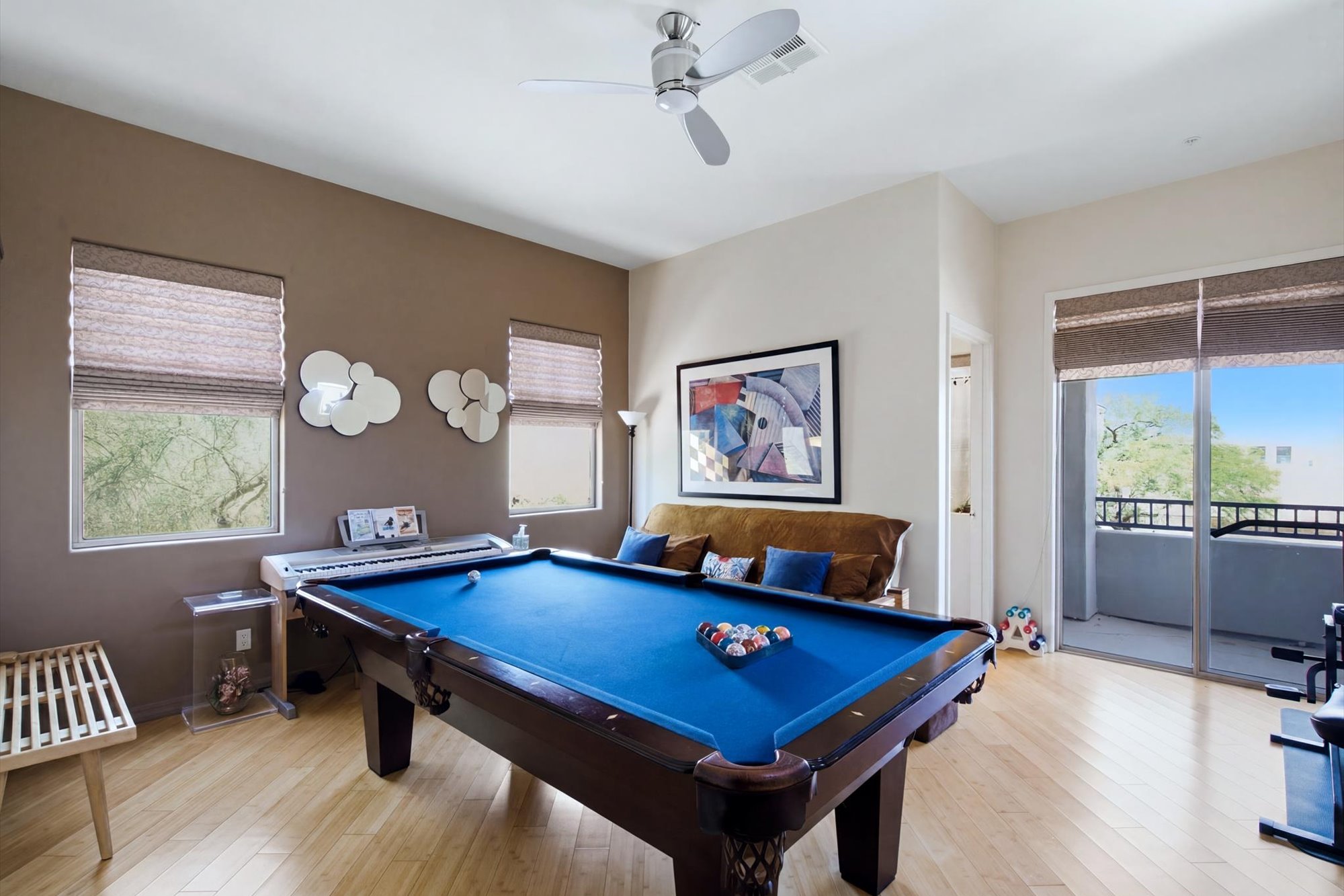  14850 E Grandview Drive 202  Fountain Hills, AZ - 物件實景
