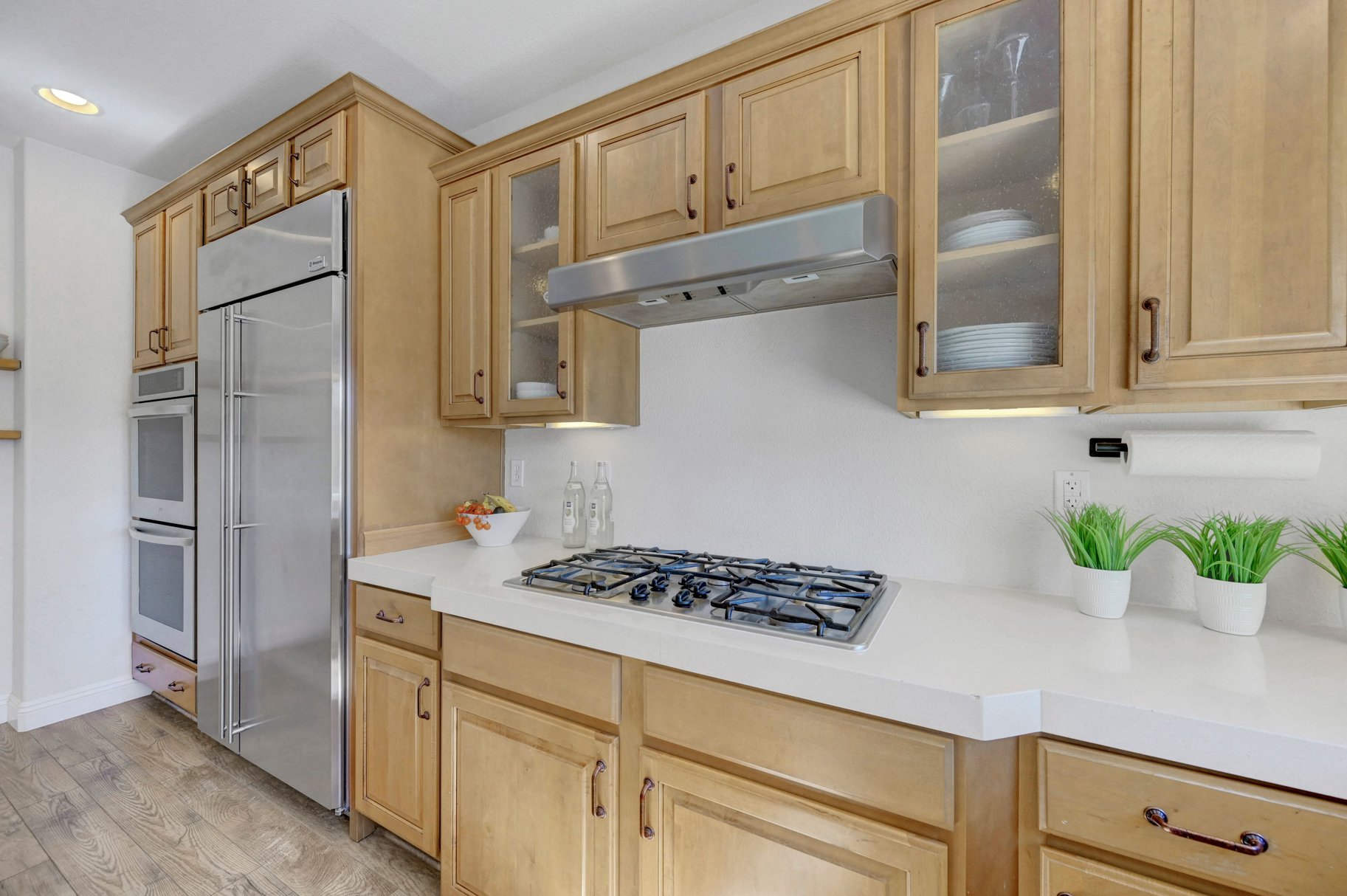  Elegant Toll Brothers Home in Gated Summerlin Community - 物件實景