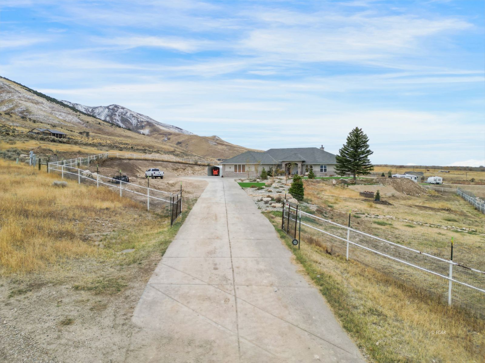 Lamoille, Nevada, 89828, United States, 3 Bedrooms Bedrooms, ,3 BathroomsBathrooms,Residential,For Sale,1697099