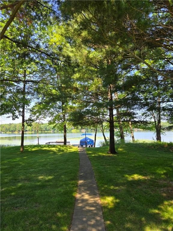 Deerwood Twp, Minnesota, 56444, United States, 3 Bedrooms Bedrooms, ,2 BathroomsBathrooms,Residential,For Sale,1904807