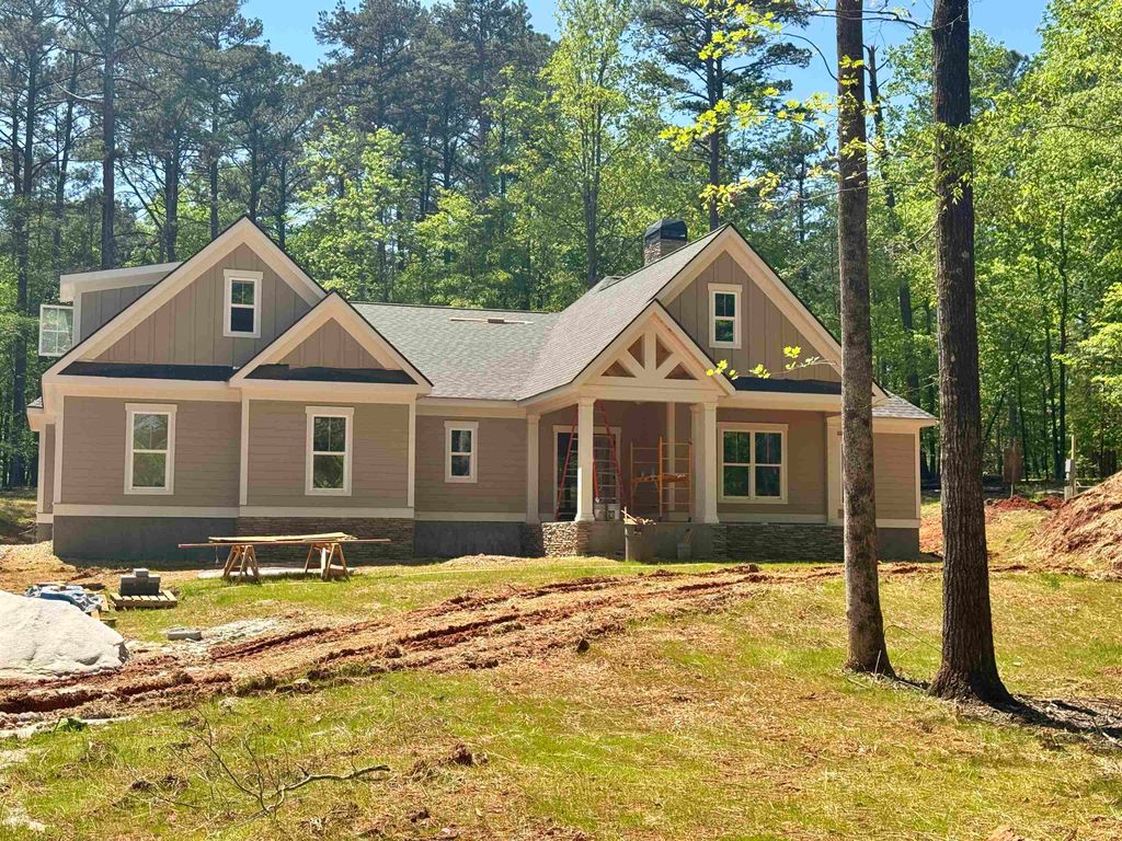 Greensboro, Georgia, 30642, United States, 5 Bedrooms Bedrooms, ,4 BathroomsBathrooms,Residential,For Sale,1766404