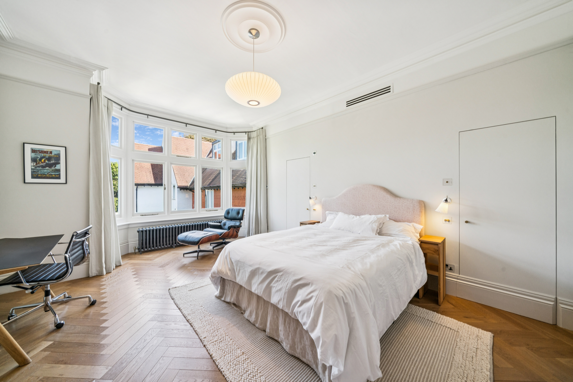  A Beautifully Renovated Wimbledon Family House - 物件實景