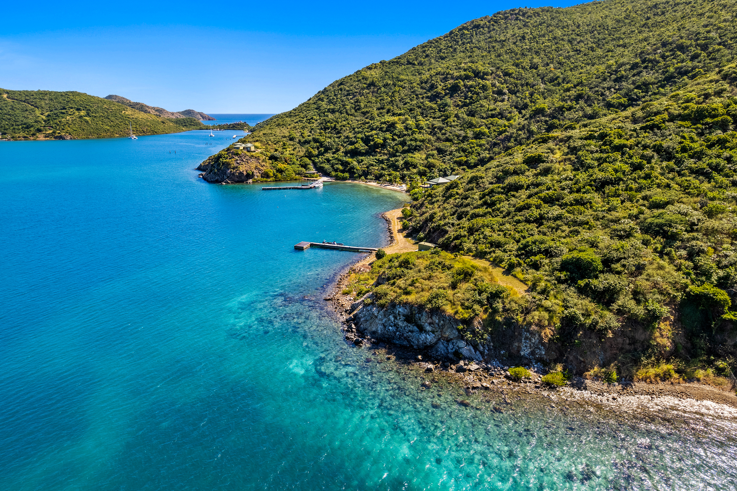 Virgin Gorda, VG, 7 Bedrooms Bedrooms, ,Residential,For Sale,1972488