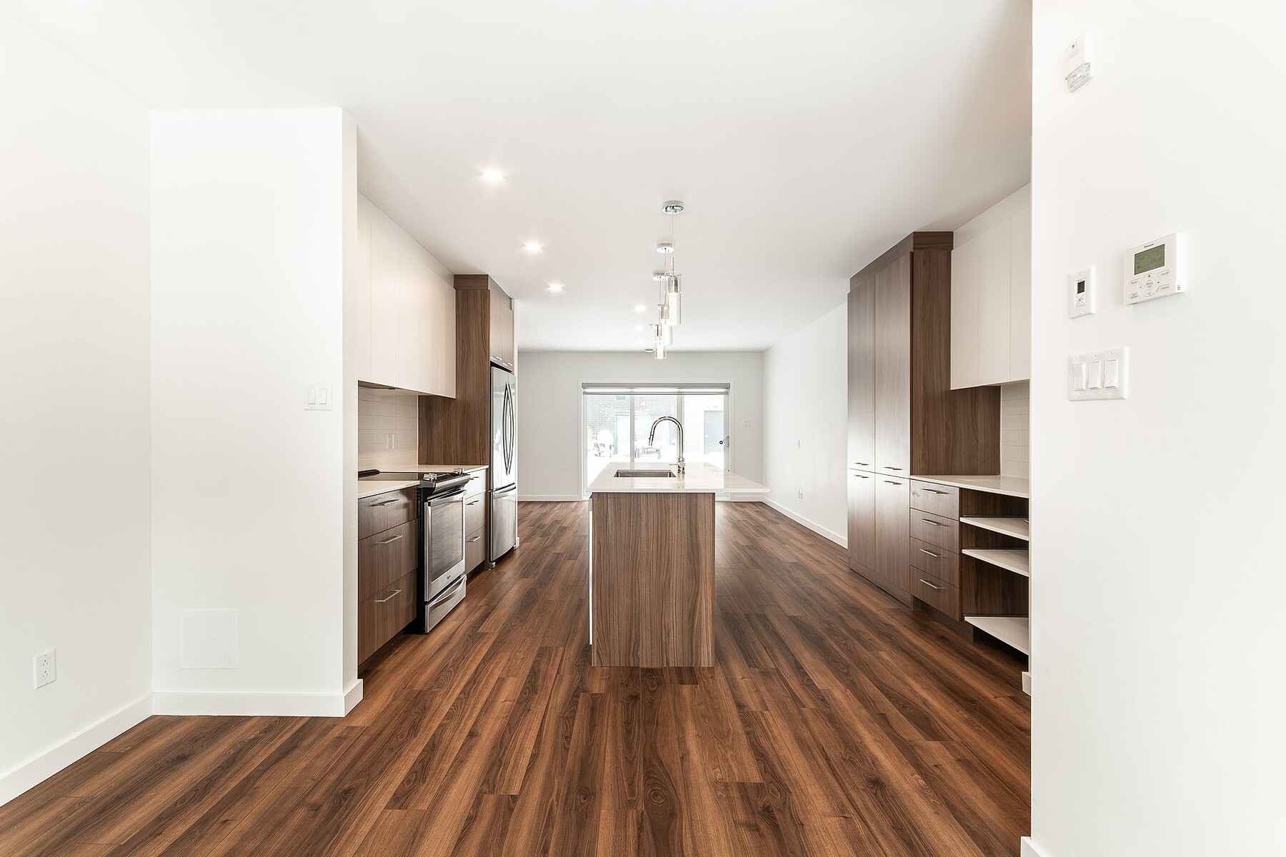  Saint-Laurent, Montréal - 物件實景