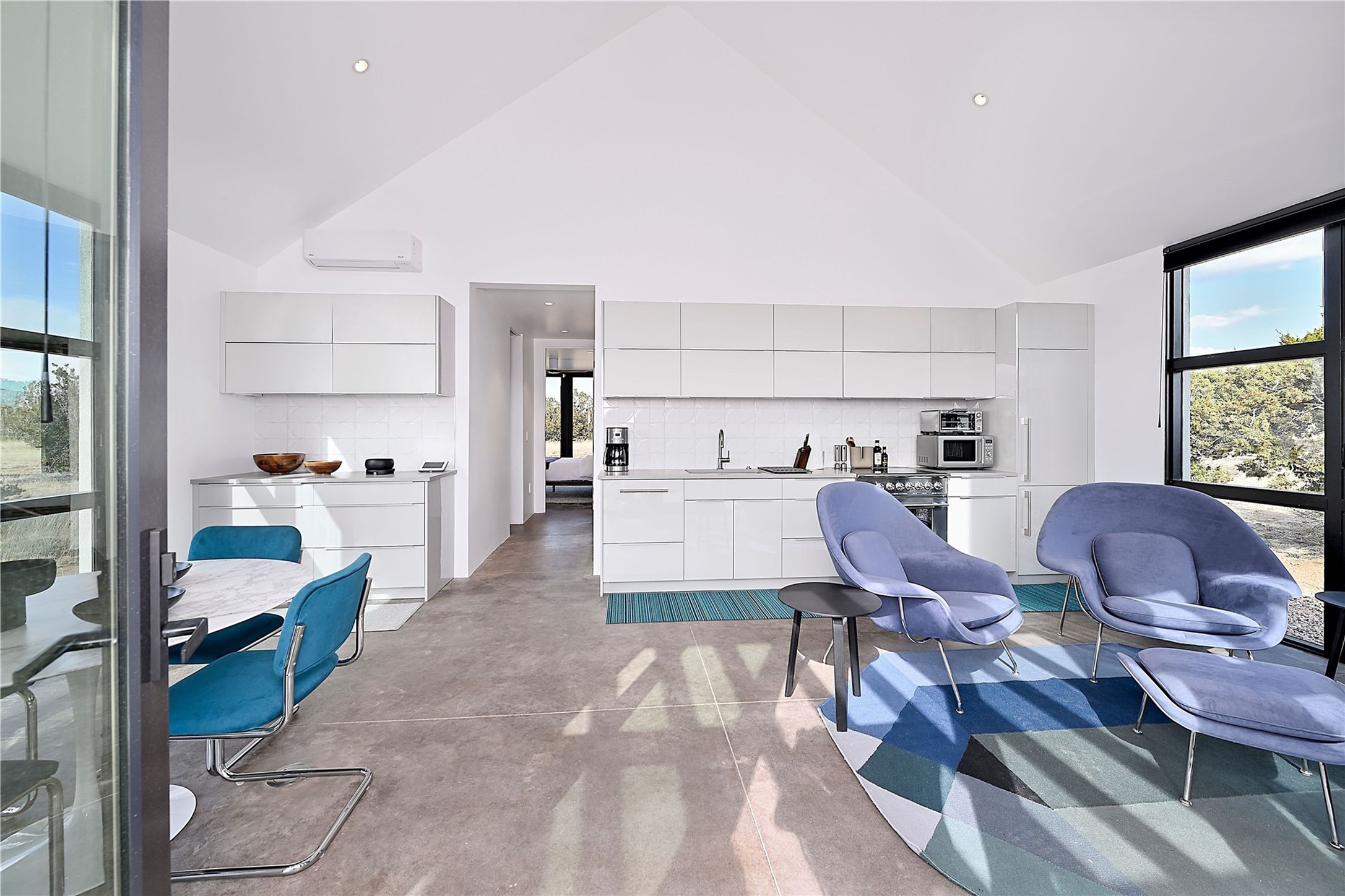  7 Camino Don Patron - 物件實景