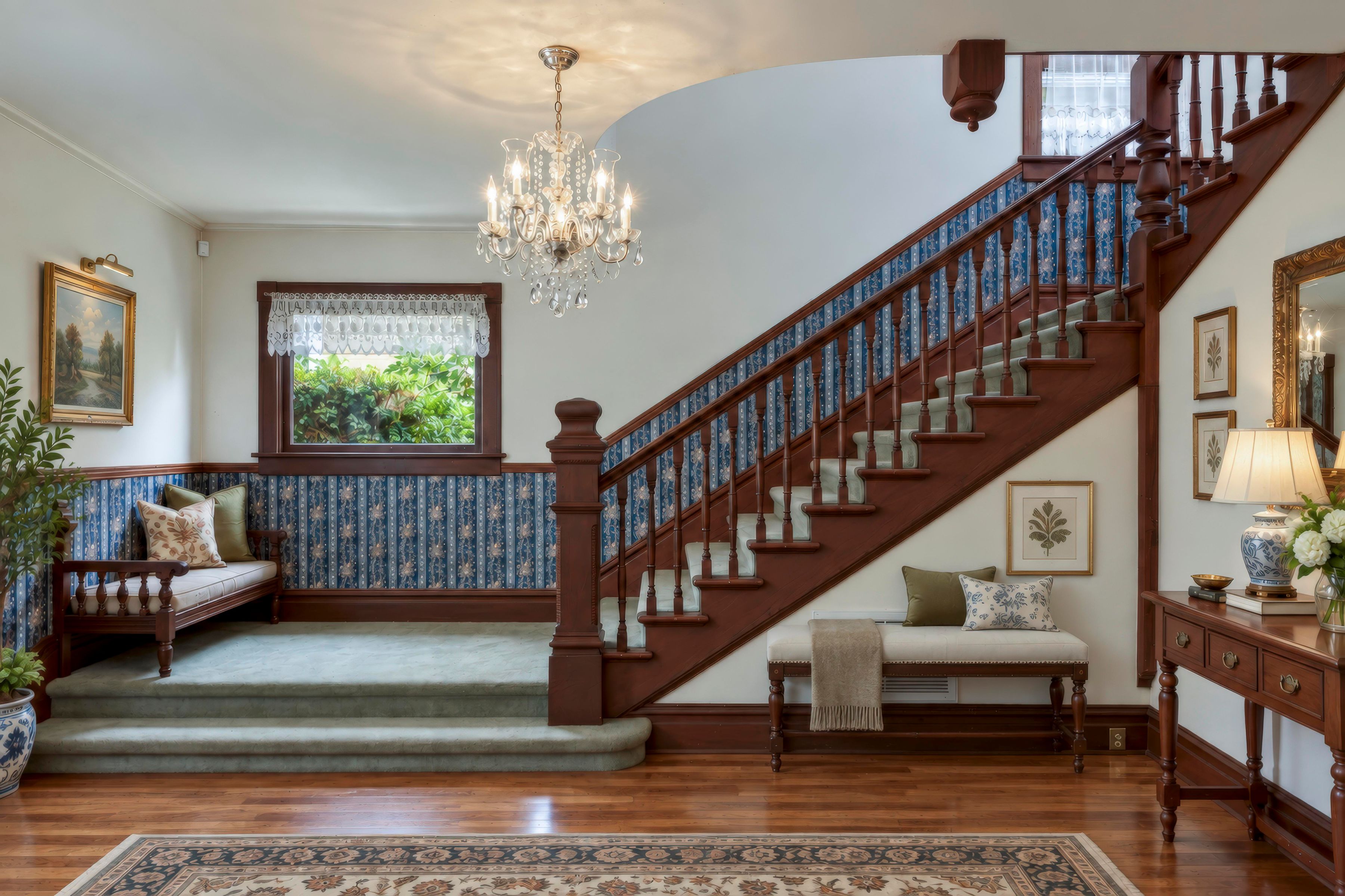  A Rare Santa Barbara Legacy Estate - 物件實景