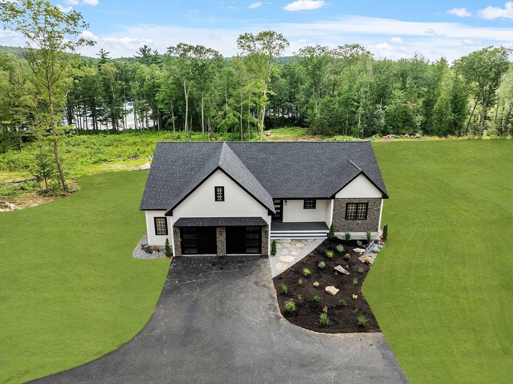 Phillipston, Massachusetts, 01331, United States, 3 Bedrooms Bedrooms, ,2 BathroomsBathrooms,Residential,For Sale,1901312