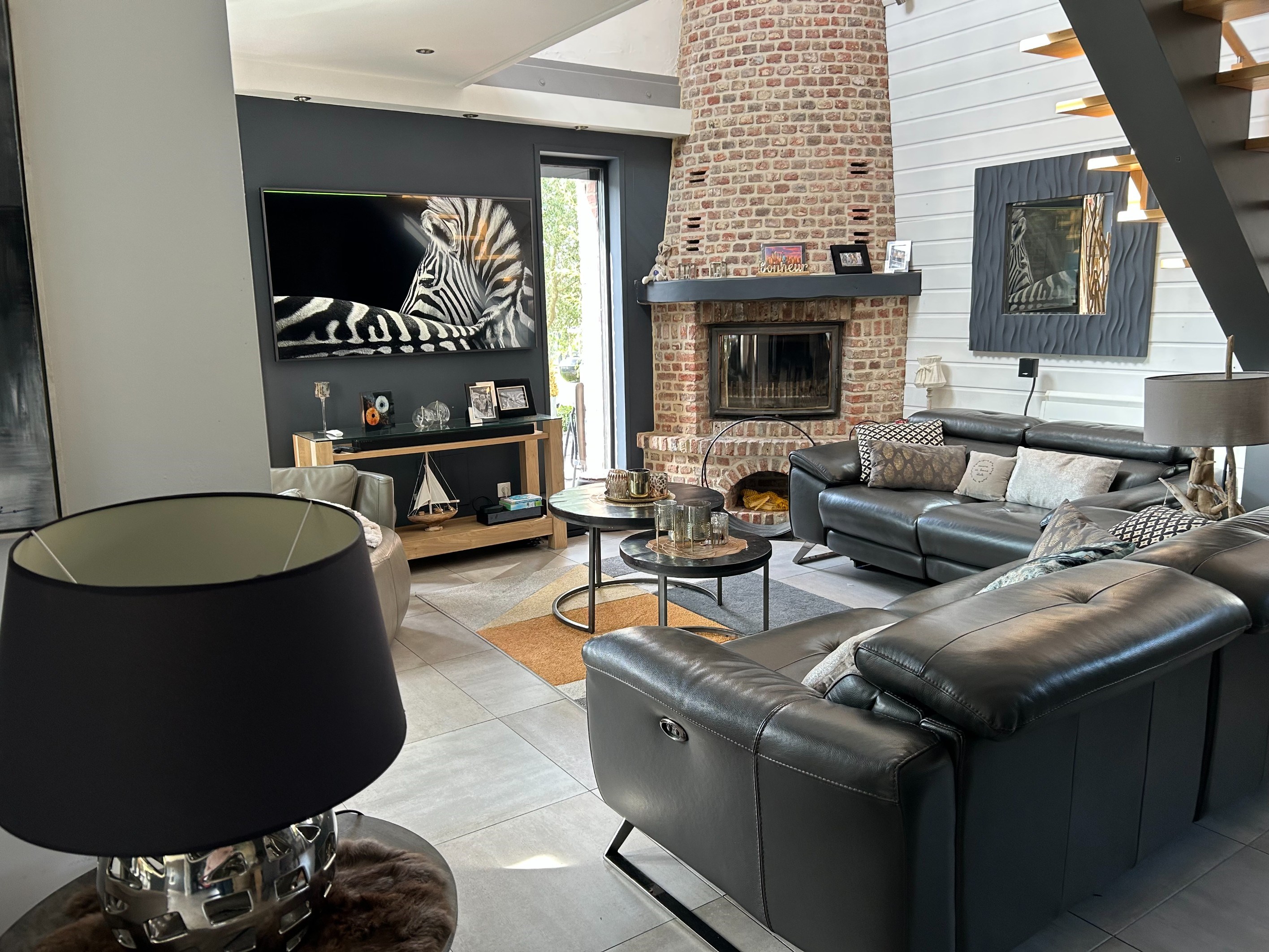  Great Property - 4 Bedrooms - 物件實景