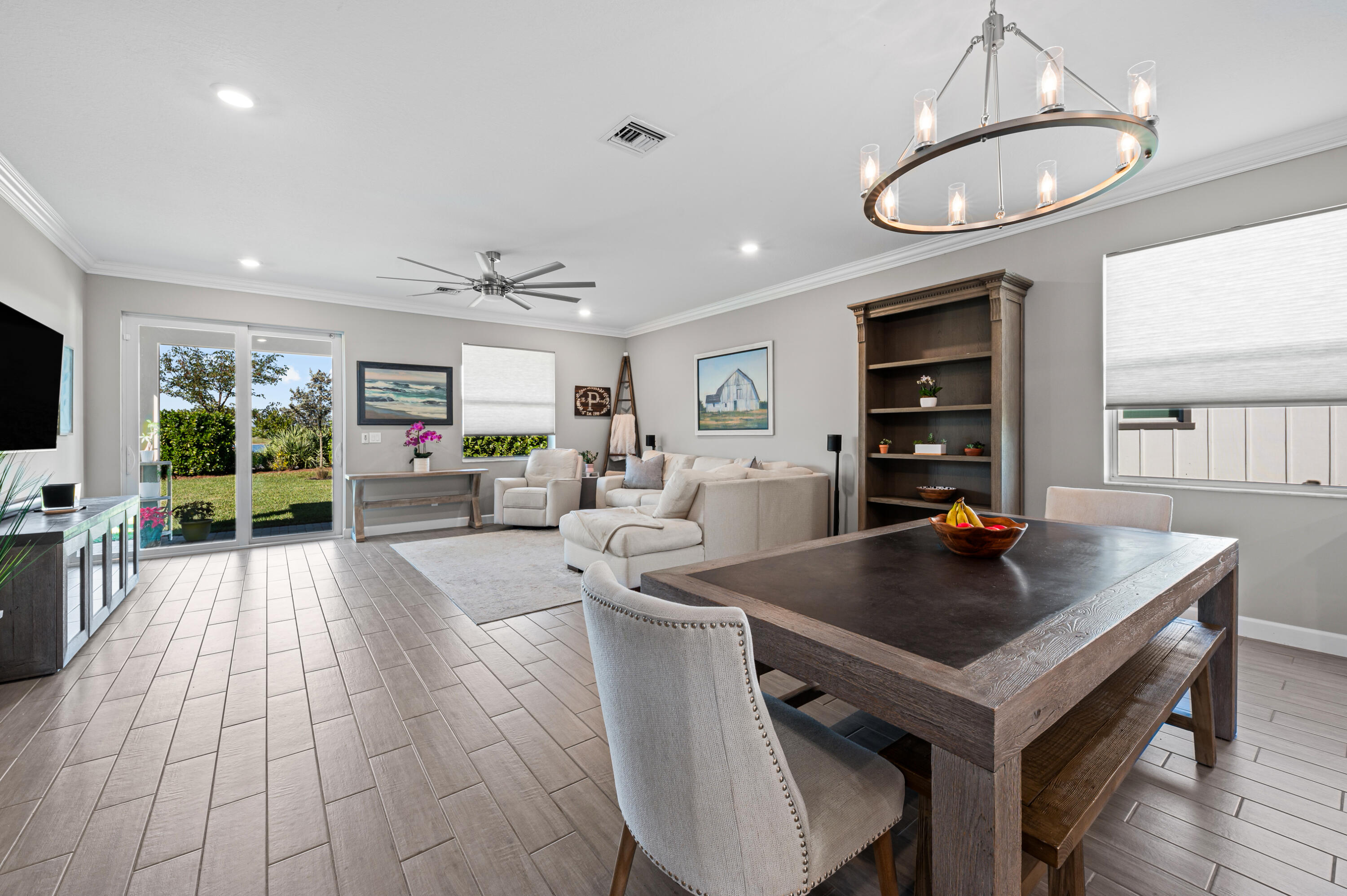 Loxahatchee, Florida, 33470, United States, 5 Bedrooms Bedrooms, ,4 BathroomsBathrooms,Residential,For Sale,1902120