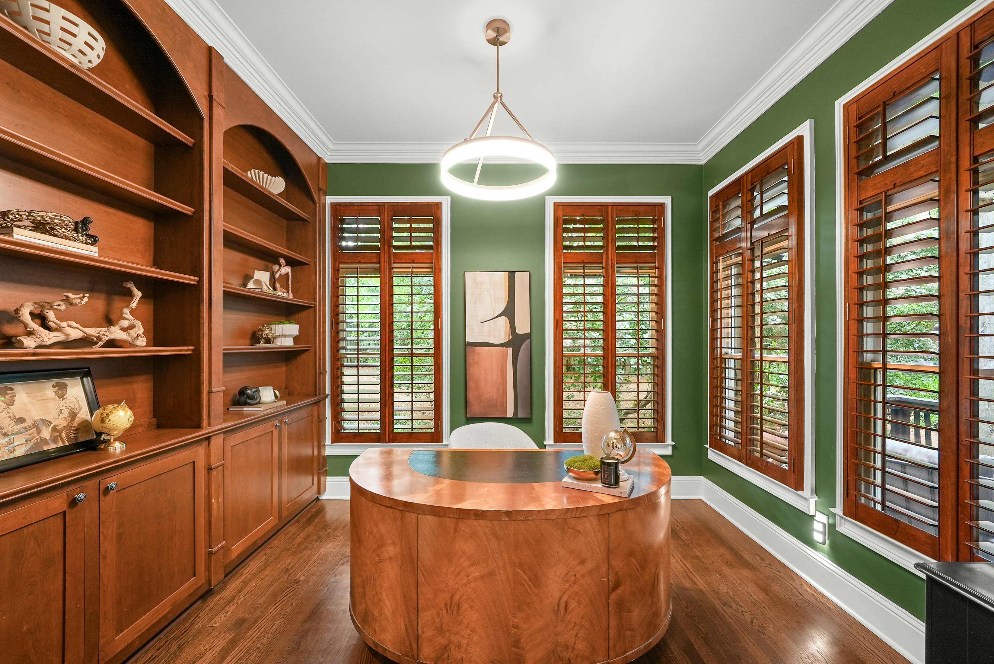  Beautifully Appointed Townhome in the Heart of Downtown Alpharetta - 物件實景