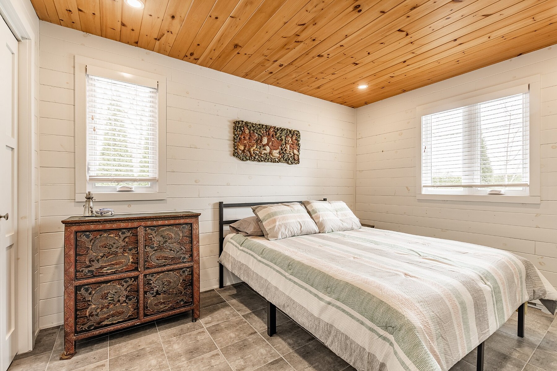  Sainte-Barbe, Montérégie - 物件實景