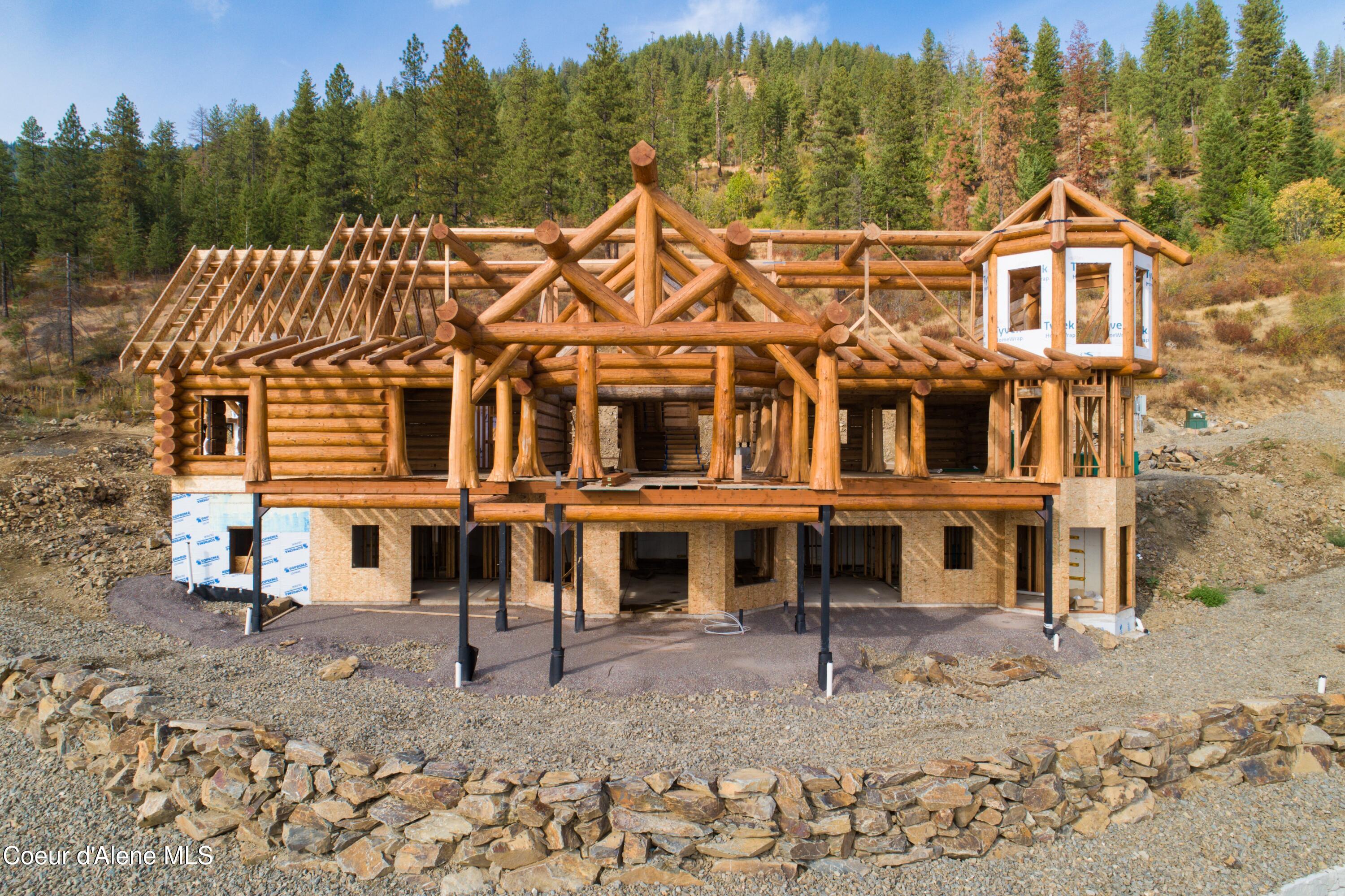 Hope, Idaho, 83836, United States, 3 Bedrooms Bedrooms, ,4 BathroomsBathrooms,Residential,For Sale,1823518