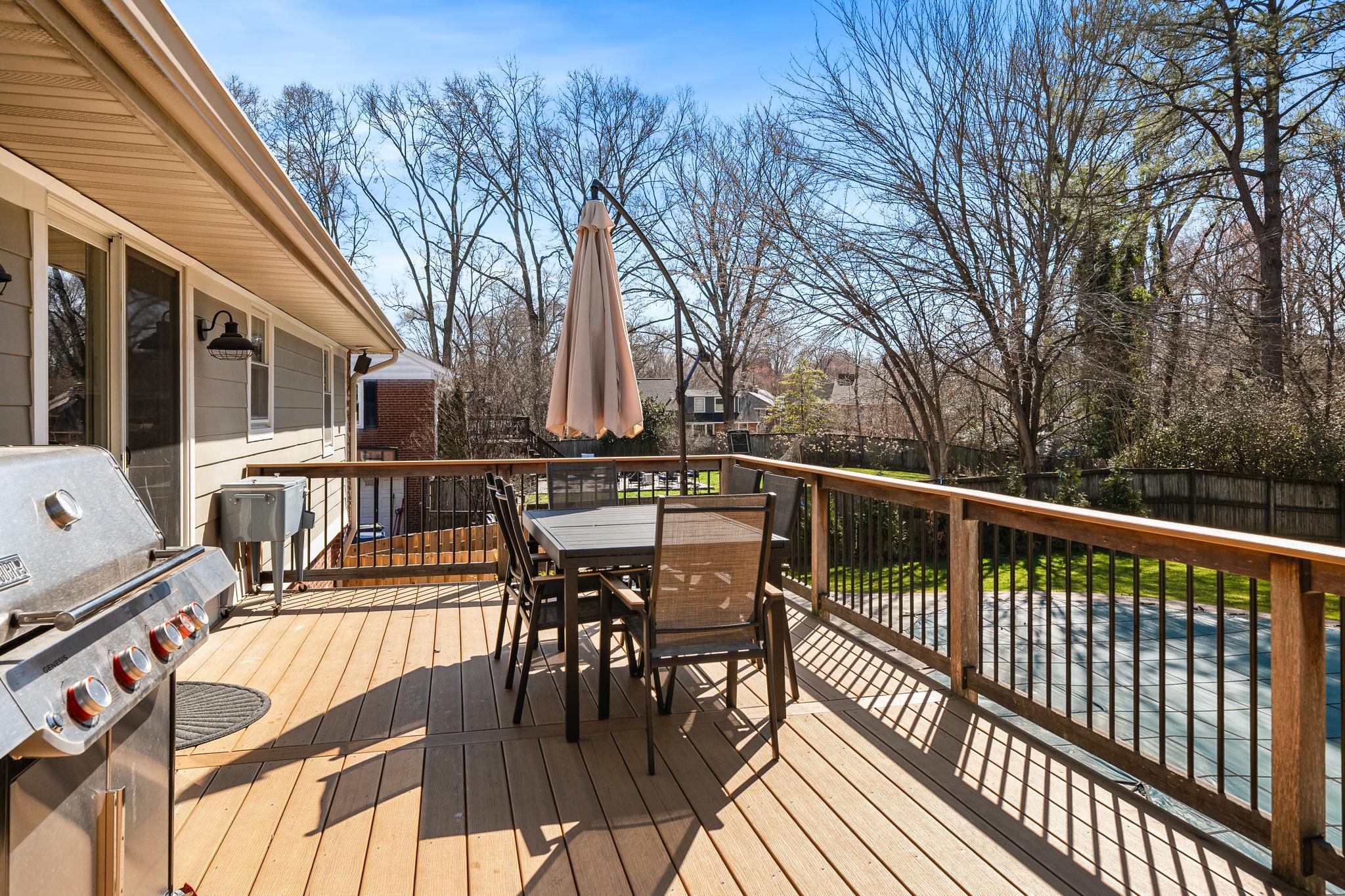  1107 Potomac Lane, Alexandria, VA, 22308 - 物件實景