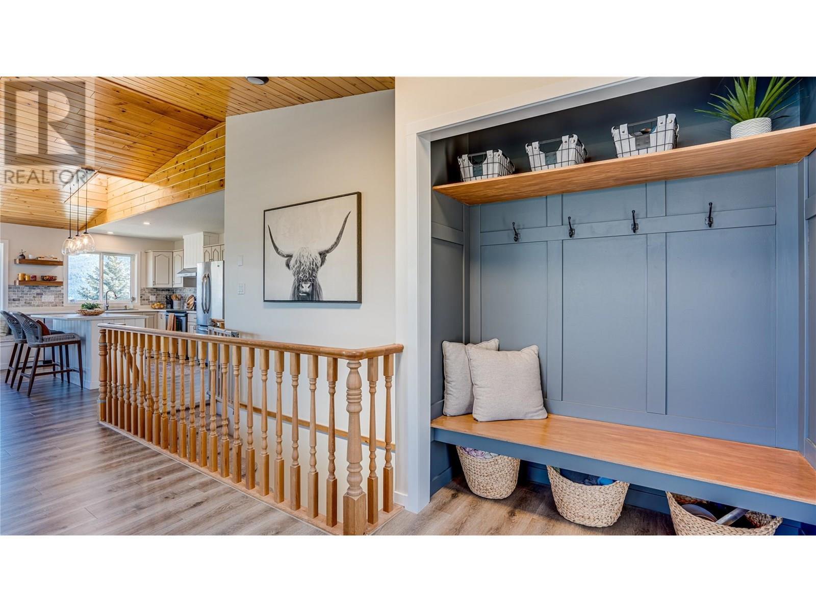 ENDERBY, British Columbia, V4Y 4B8, CA, 4 Bedrooms Bedrooms, ,3 BathroomsBathrooms,Residential,For Sale,1906459