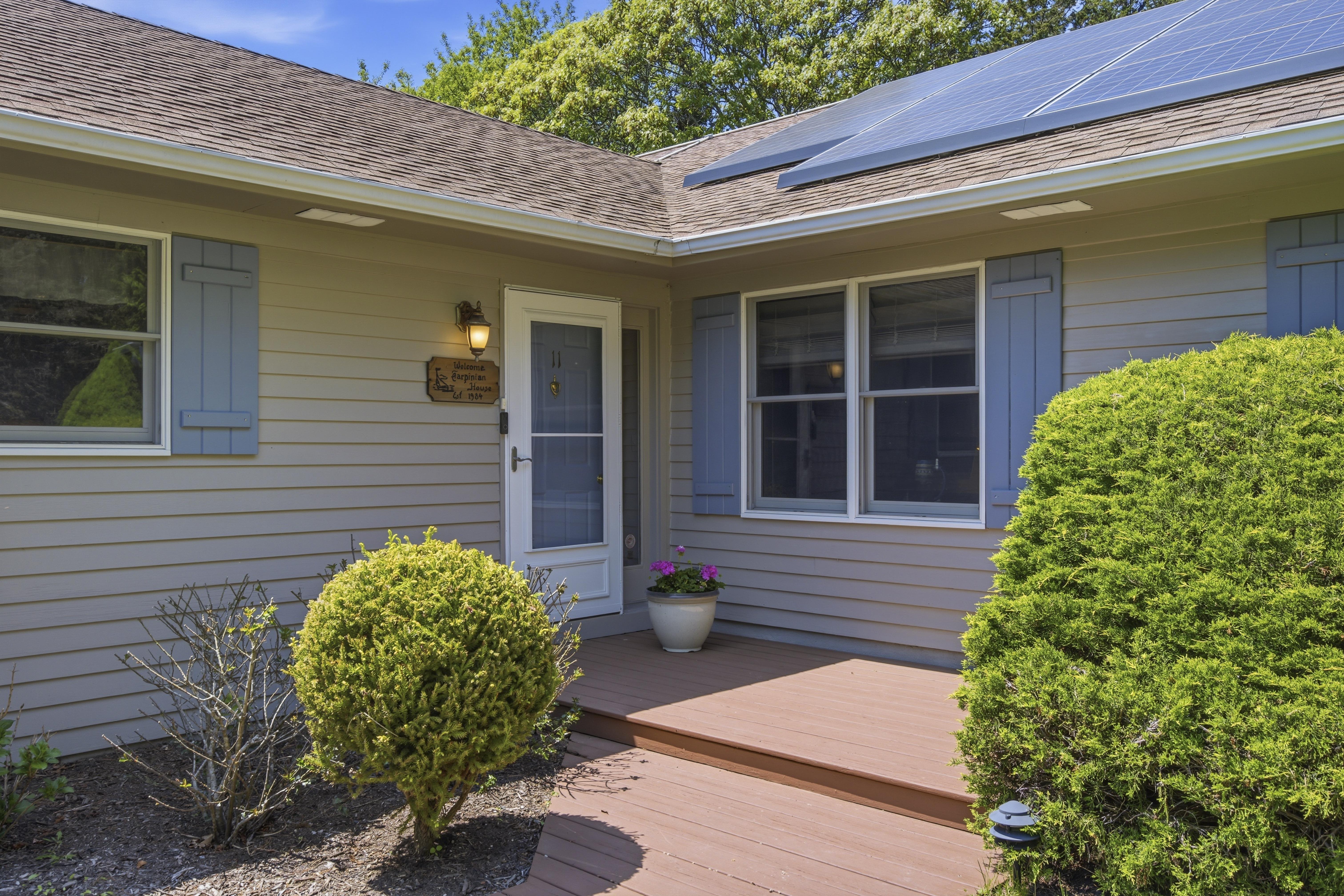  11 Mimosa Place, Shelter Island, NY 11964 - 物件實景