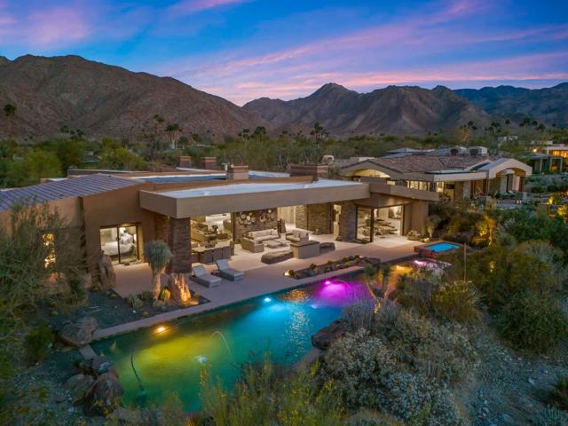 Indian Wells, California, 92210, United States, 5 Bedrooms Bedrooms, ,5 BathroomsBathrooms,Residential,For Sale,1984513