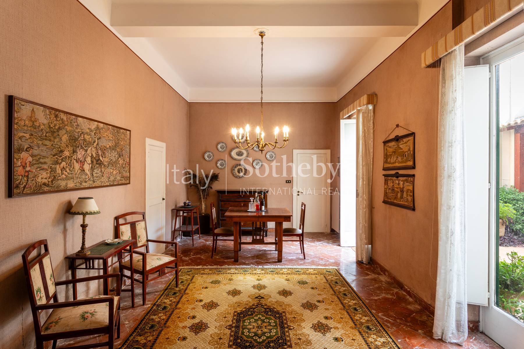 Historic palace in the heart of Modica - 物件實景