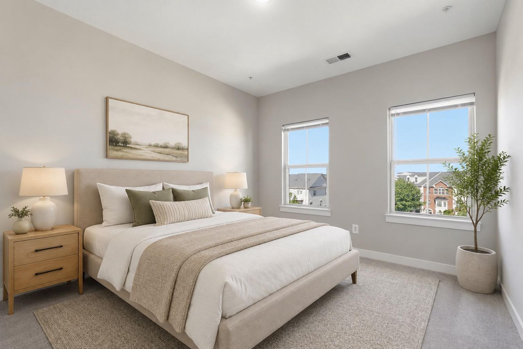  24728 Malibu Terrace, Sterling, VA, 20166 - 物件實景