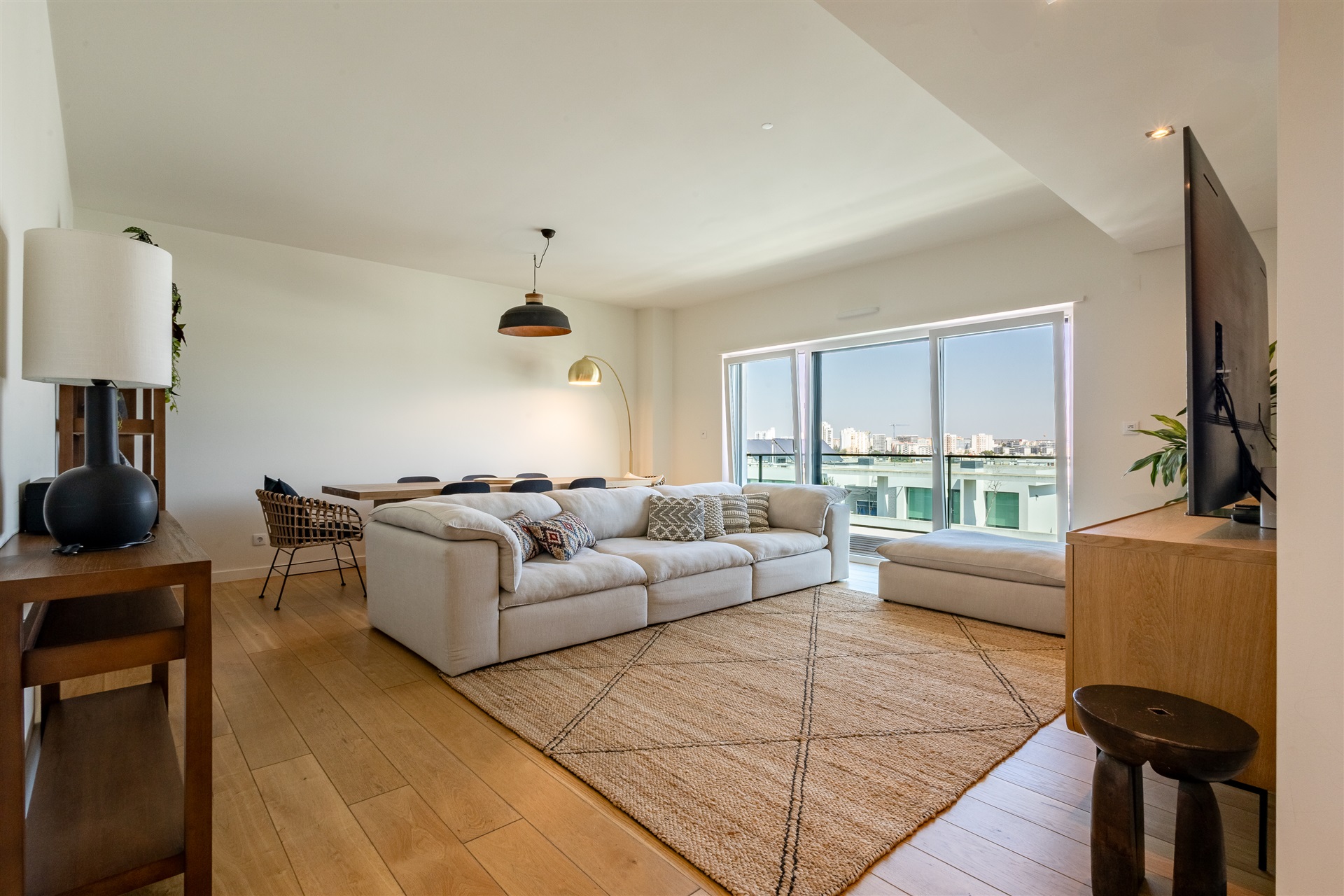  Ultimo Piso/Penthouse, 3 bedrooms, for Sale - 物件實景