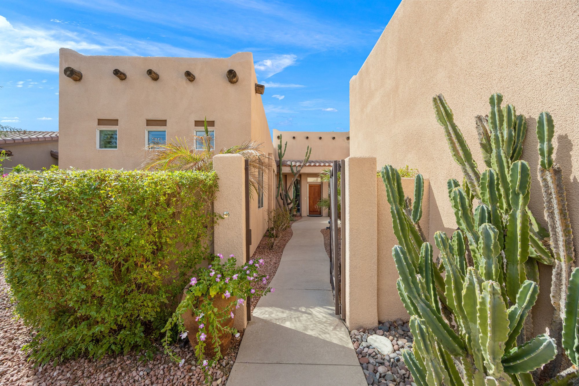 Arguably The Best Location In The Gated Community Of Tucson - 物件實景