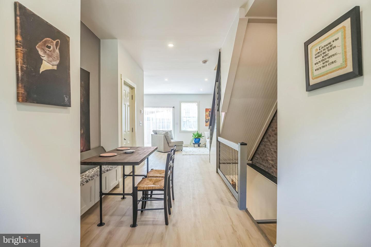 Collingswood, New Jersey, 08107, United States, 3 Bedrooms Bedrooms, ,4 BathroomsBathrooms,Residential,For Sale,1875559