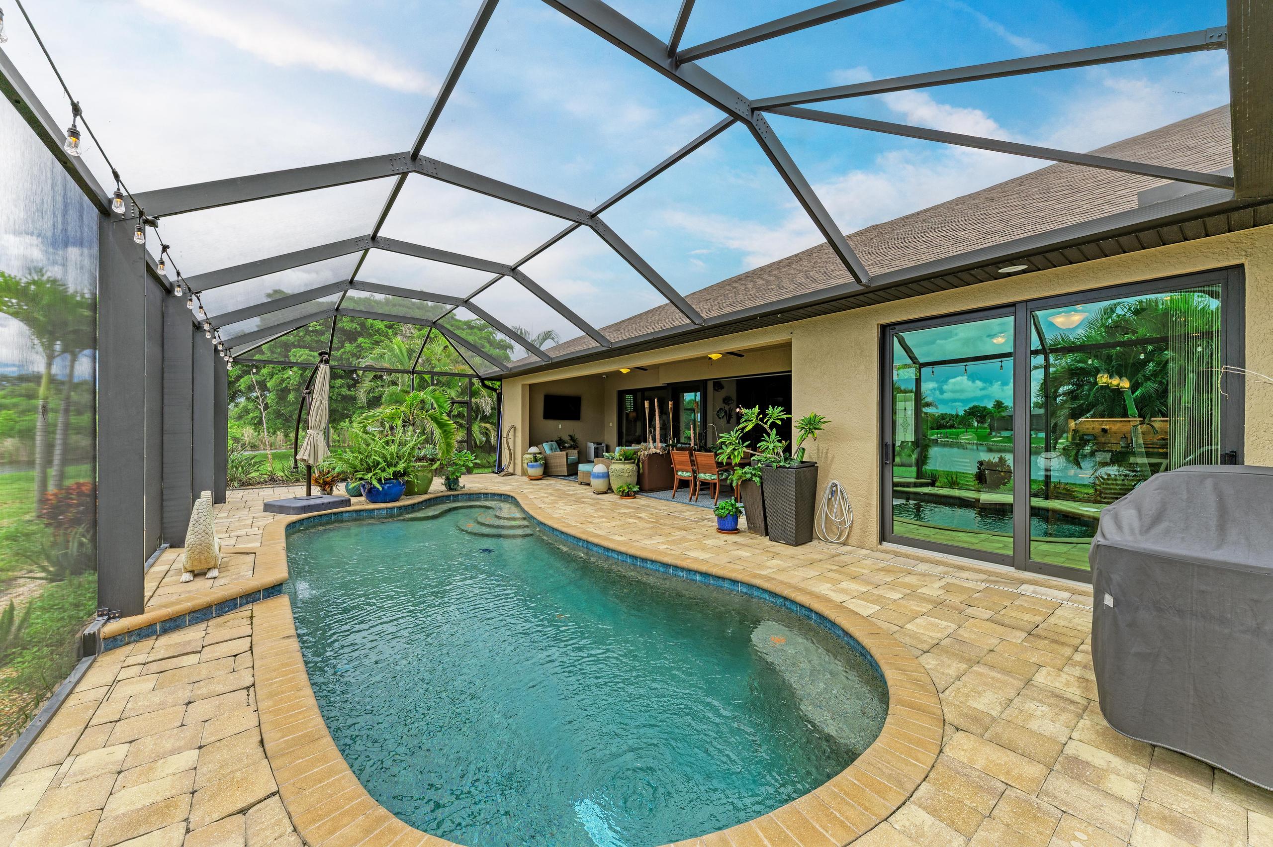 Port Charlotte, Florida, 33981, United States, 3 Bedrooms Bedrooms, ,2 BathroomsBathrooms,Residential,For Sale,1941606