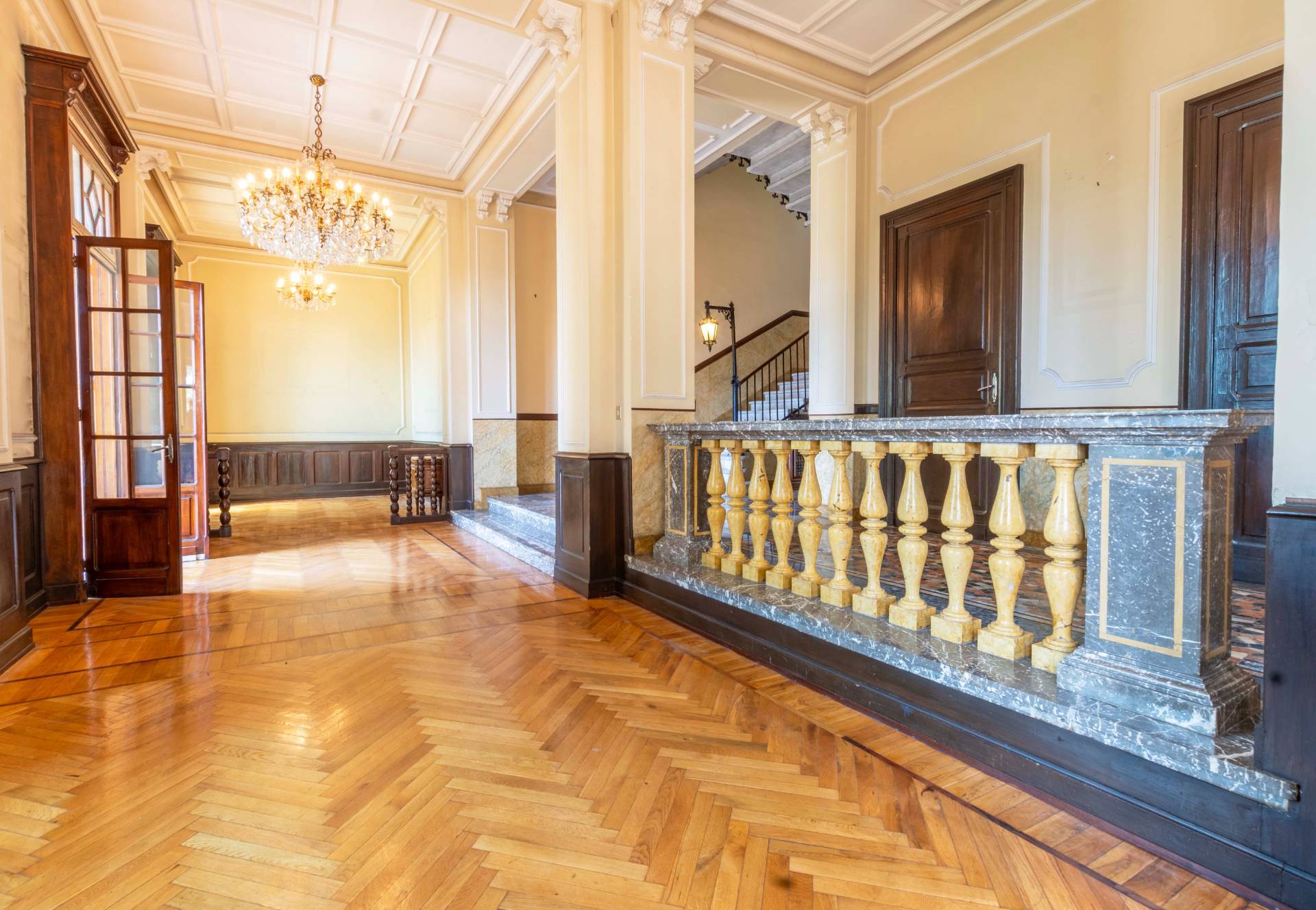 Biella, Biella, 13051, IT, 2 Bedrooms Bedrooms, ,2 BathroomsBathrooms,Residential,For Sale,1882465