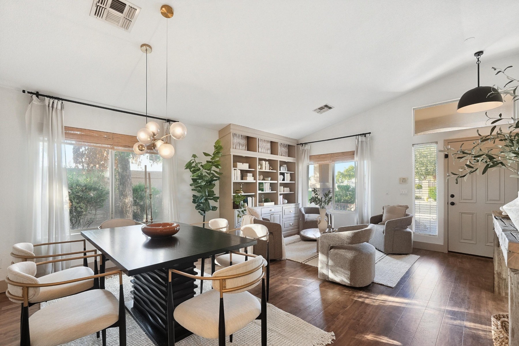  5633 E Grove Circle¦Mesa, AZ - 物件實景