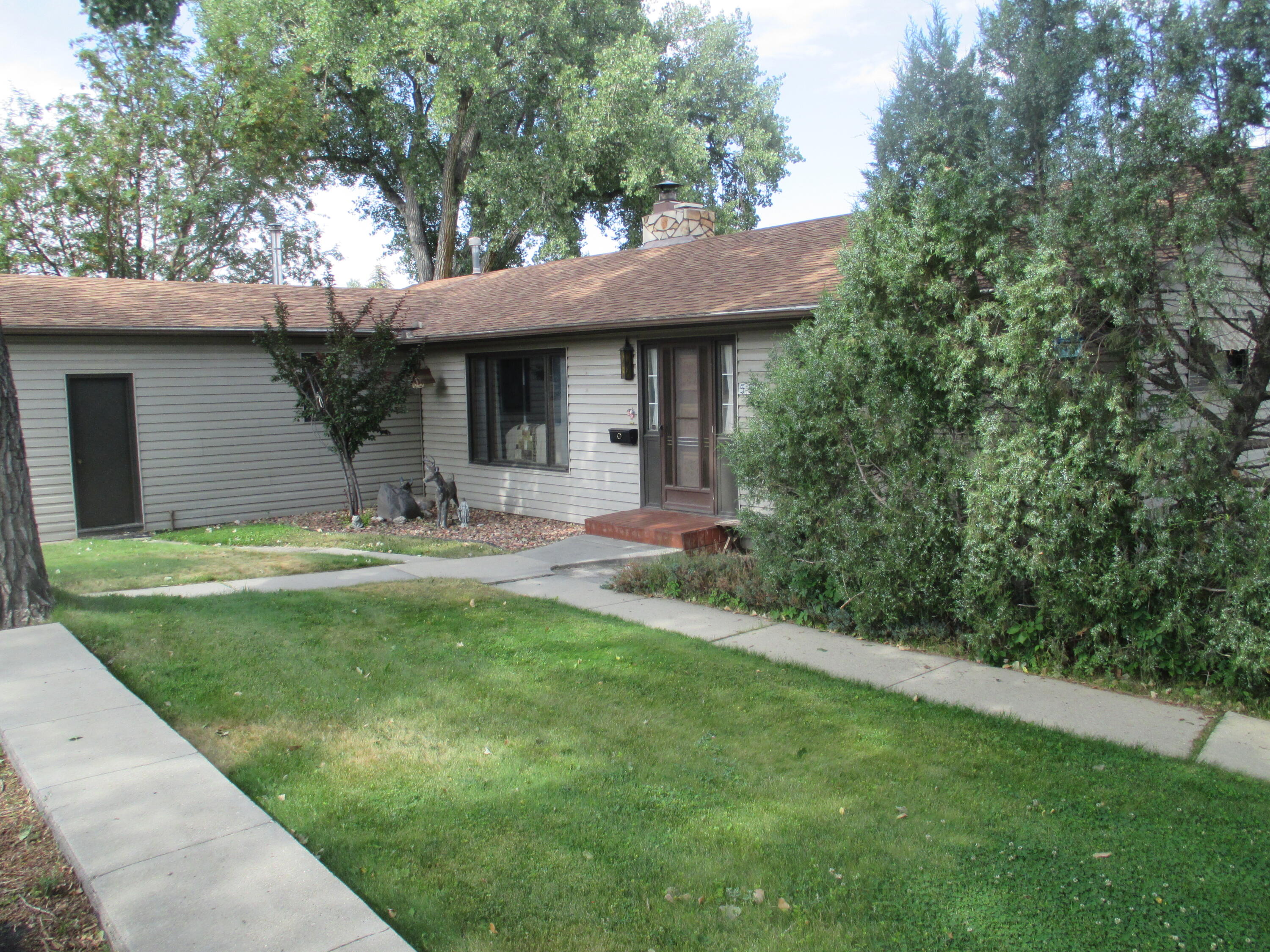 Buffalo, Wyoming, 82834, United States, 4 Bedrooms Bedrooms, ,3 BathroomsBathrooms,Residential,For Sale,2000125