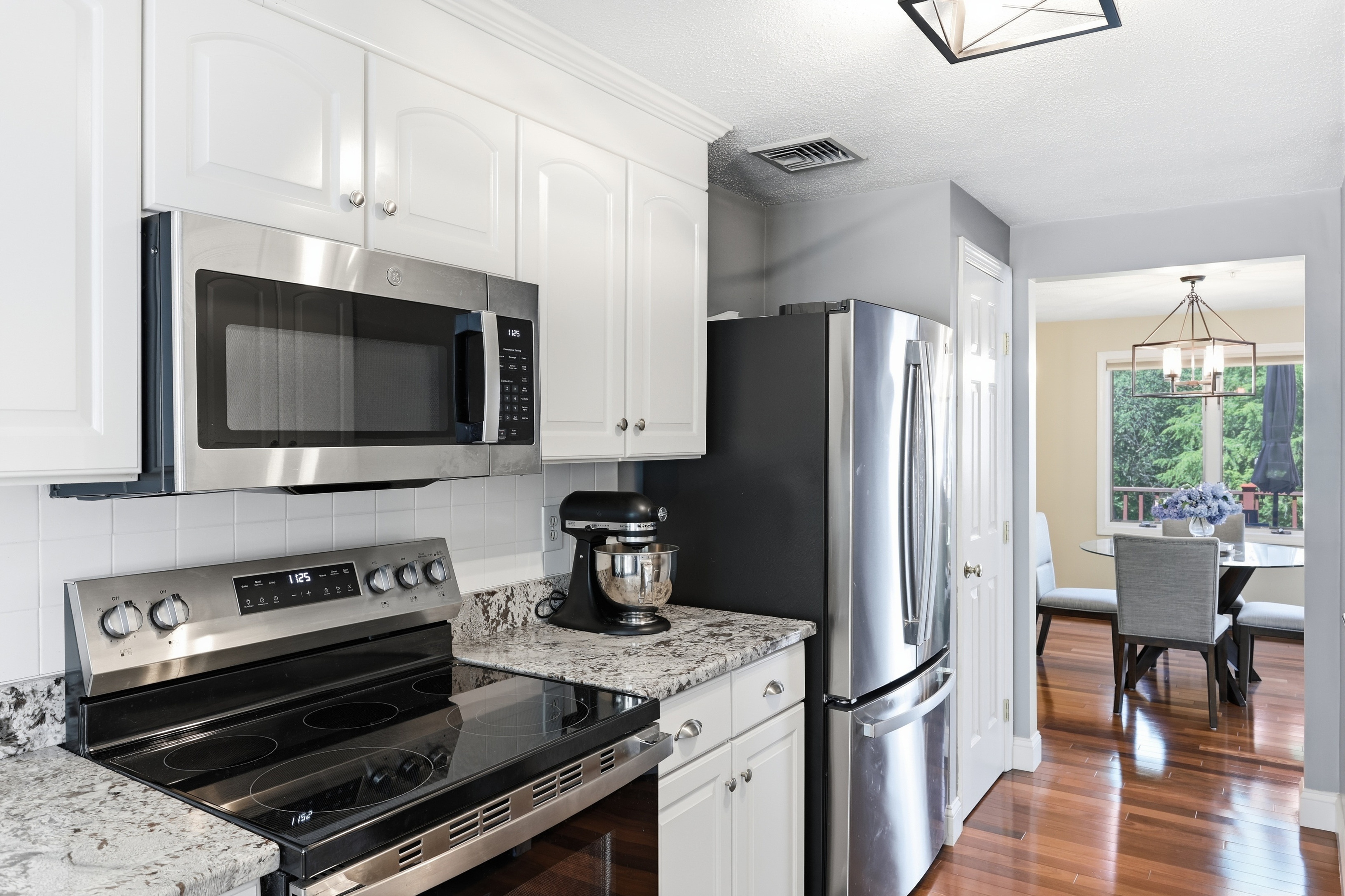  4 Partridge Lane, Lynnfield, MA 01940 - 物件實景
