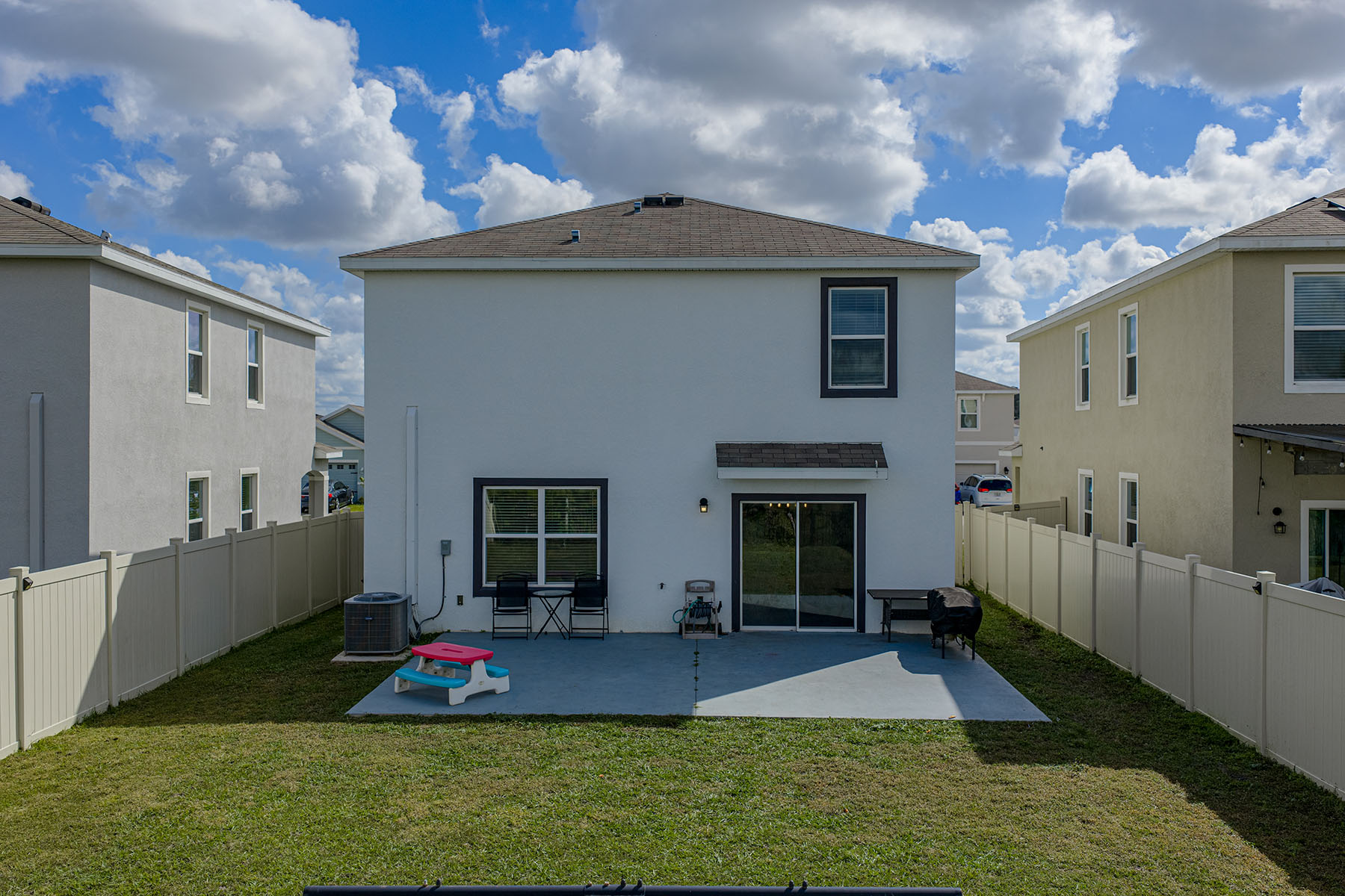  SAN ANTONIO - 物件實景