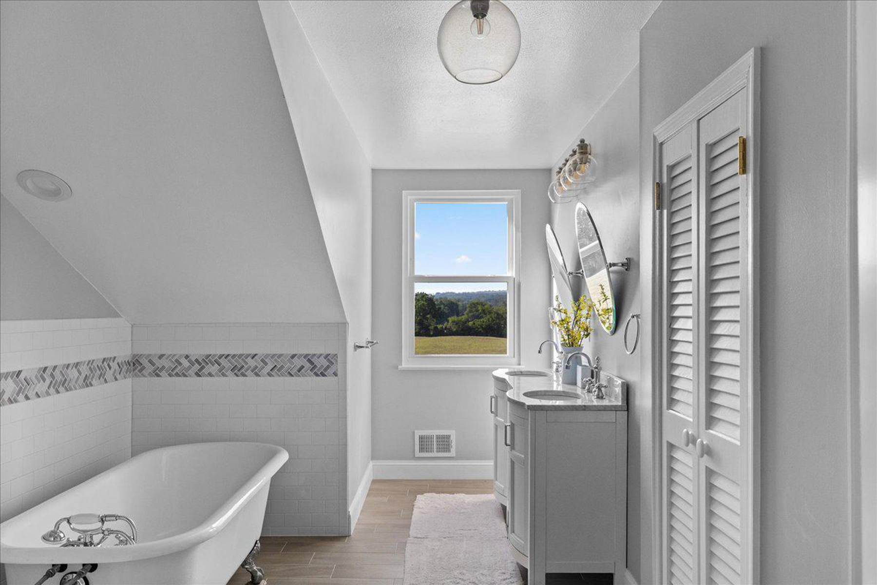  8374 Elway Lane, Warrenton, VA, 20186 - 物件實景