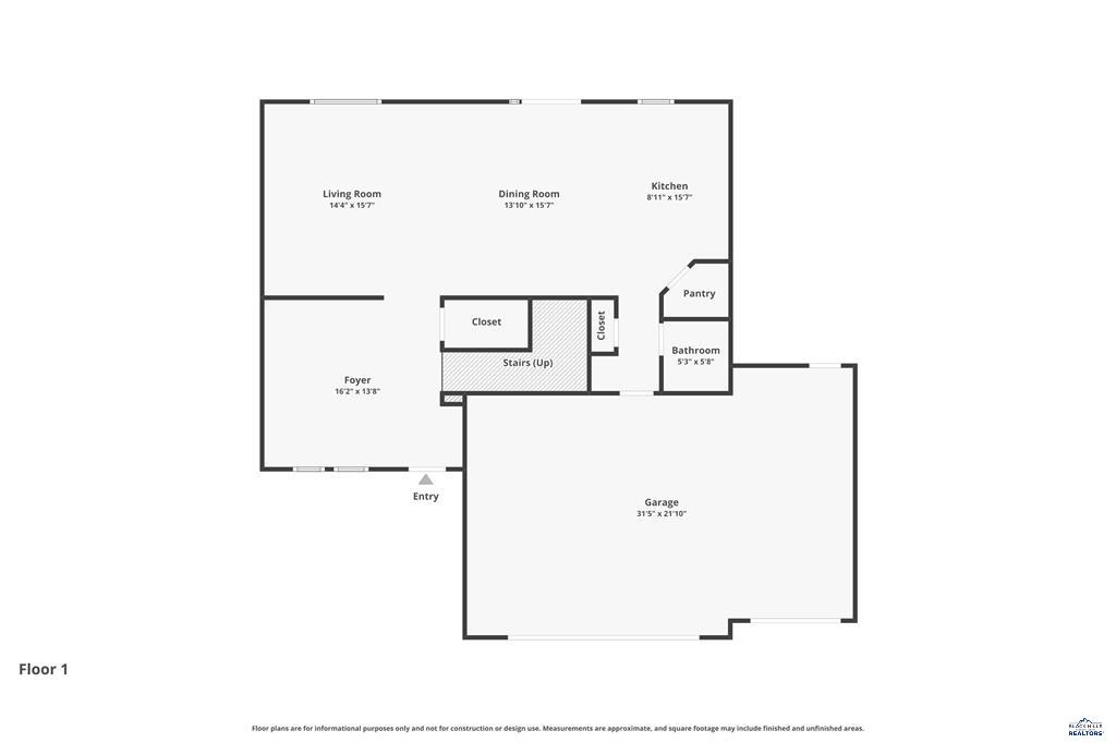 Rapid City, South Dakota, 57703, United States, 4 Bedrooms Bedrooms, ,3 BathroomsBathrooms,Residential,For Sale,2048650