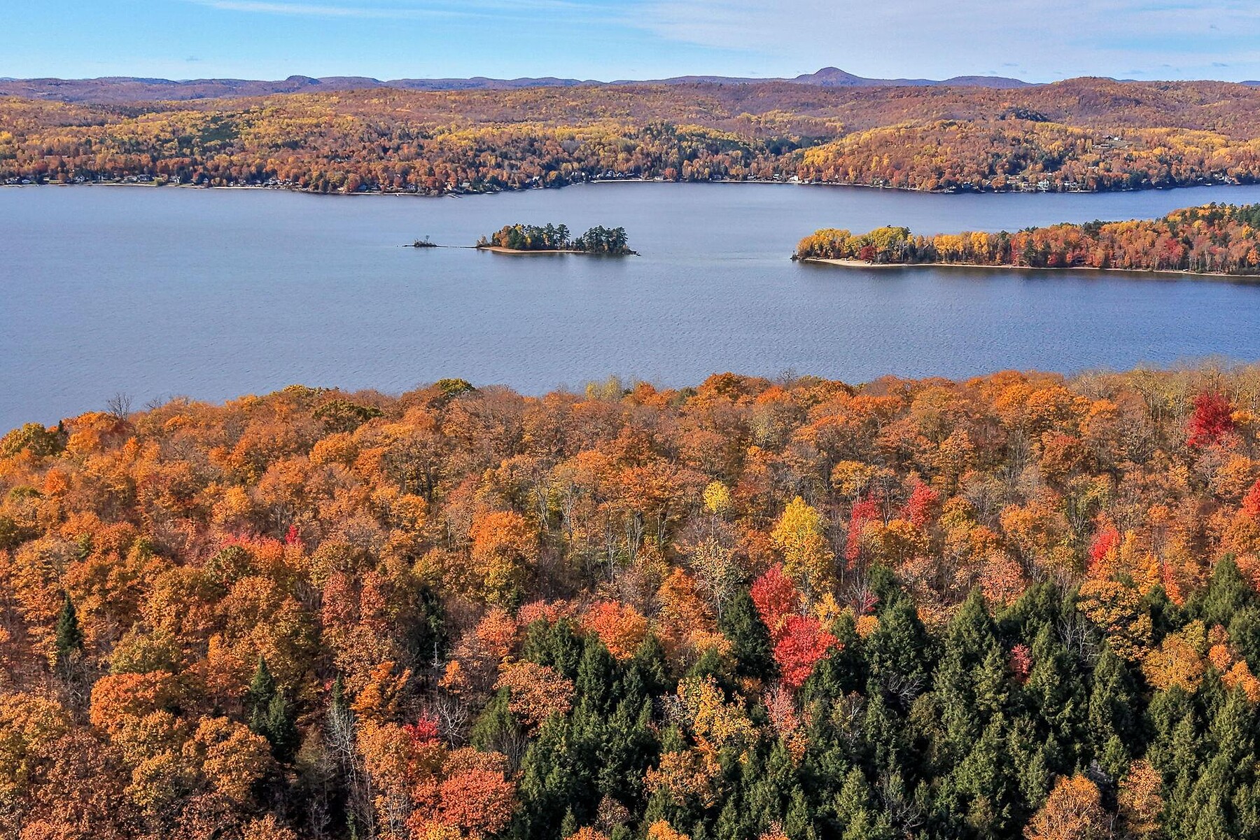  Lac-Simon, Outaouais - 物件實景