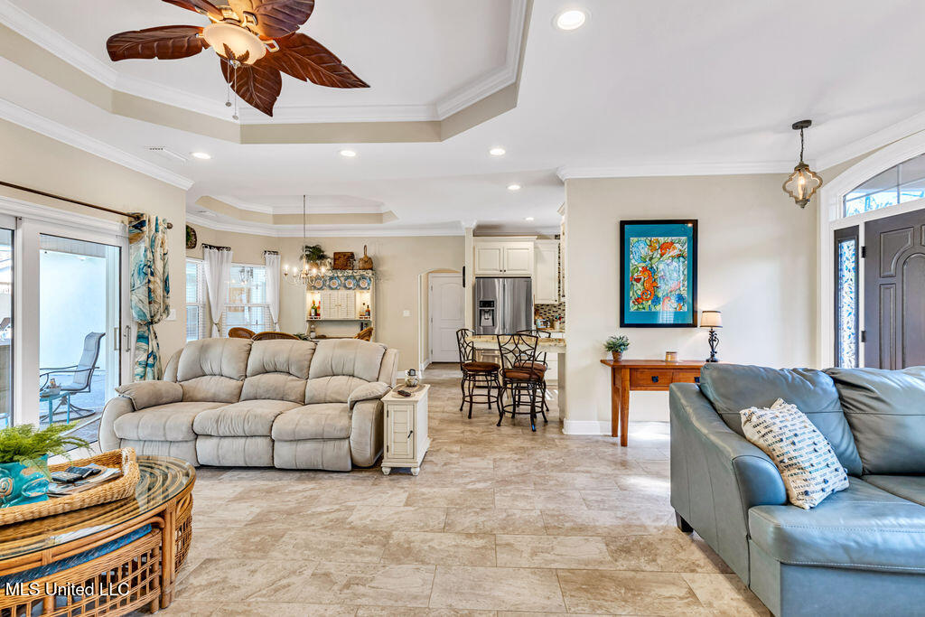 Long Beach, Mississippi, 39560, United States, 3 Bedrooms Bedrooms, ,2 BathroomsBathrooms,Residential,For Sale,1912558