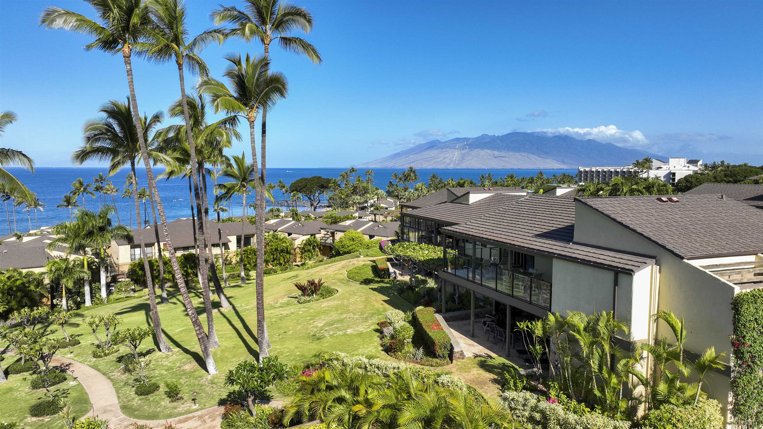 Kihei, Hawaii, 96753, United States, 1 Bedroom Bedrooms, ,2 BathroomsBathrooms,Residential,For Sale,1743456