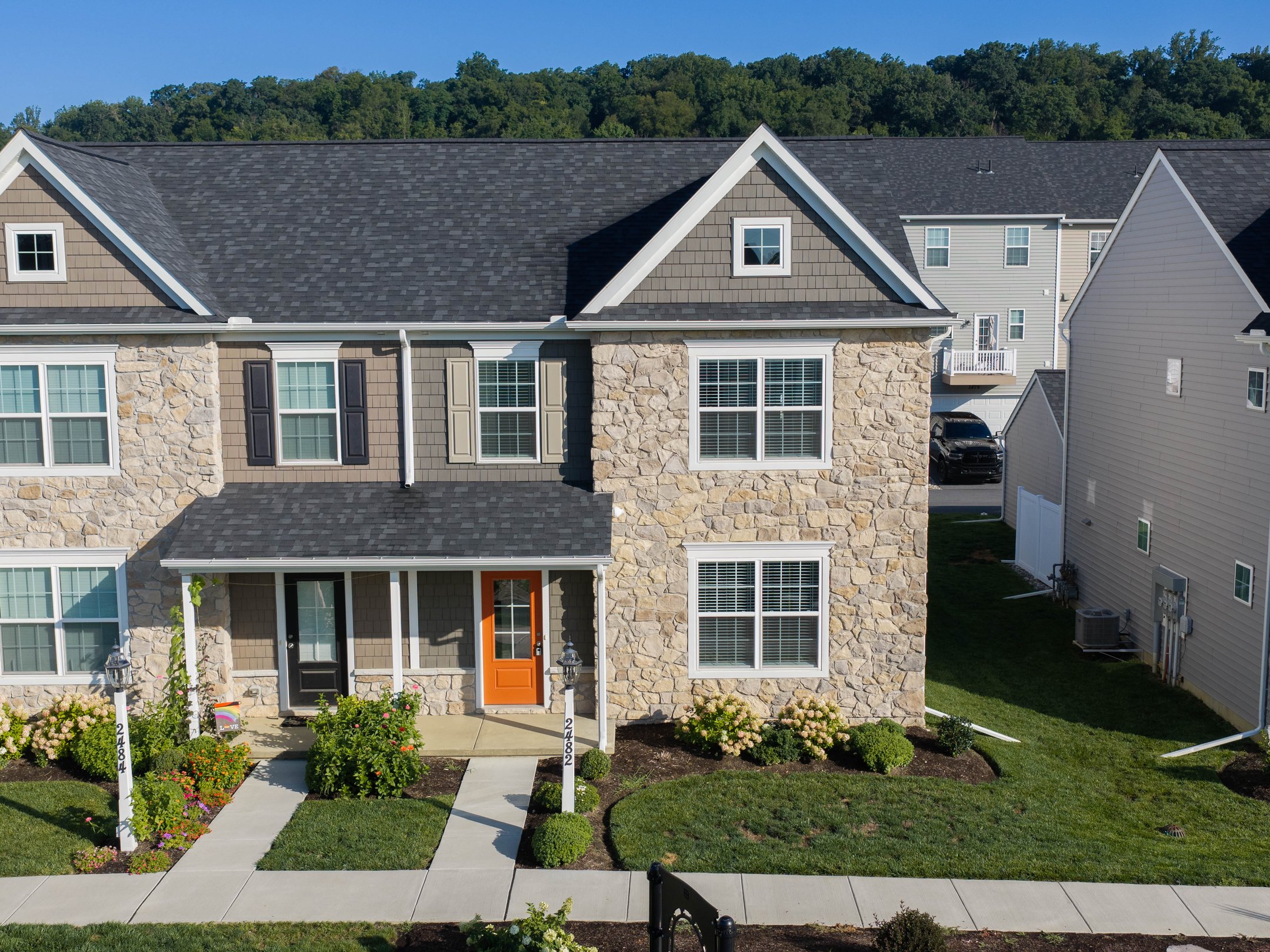  2482 Artesian Way, Lancaster, PA 17601 - 物件實景