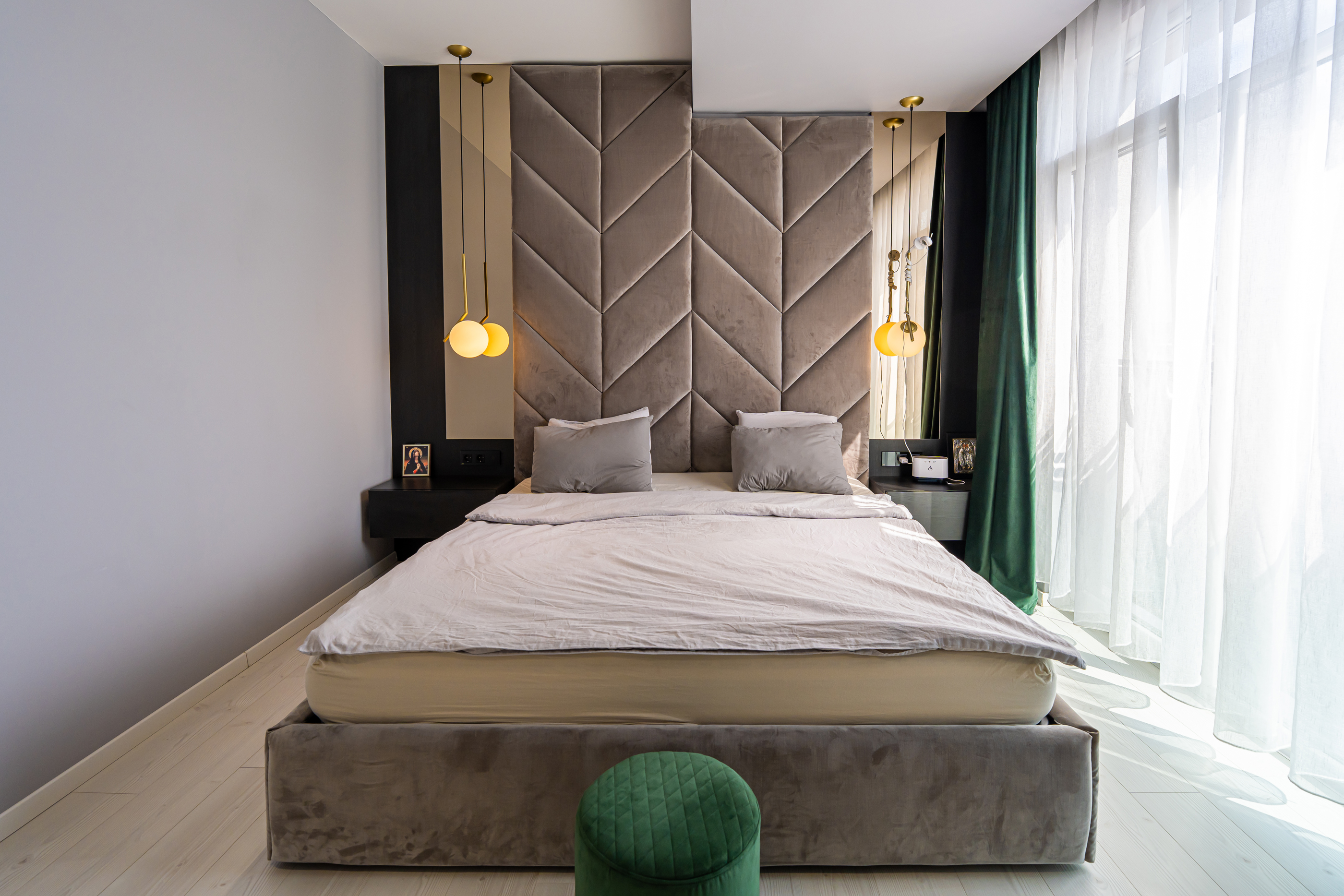  Four-Room Penthouse with Easy Access to Cluj-Napoca’s Business District - 物件實景