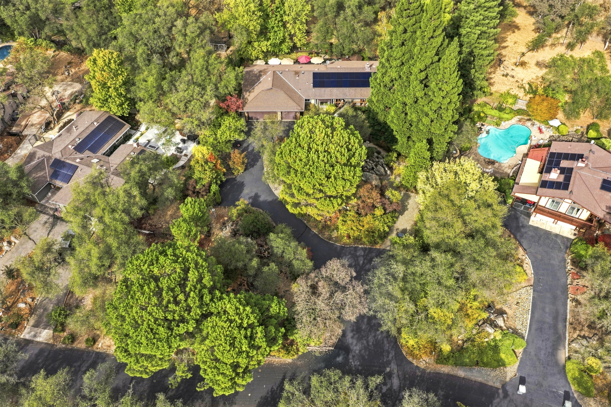  8235 Walden Woods Way, Granite Bay, CA 95746 - 物件實景