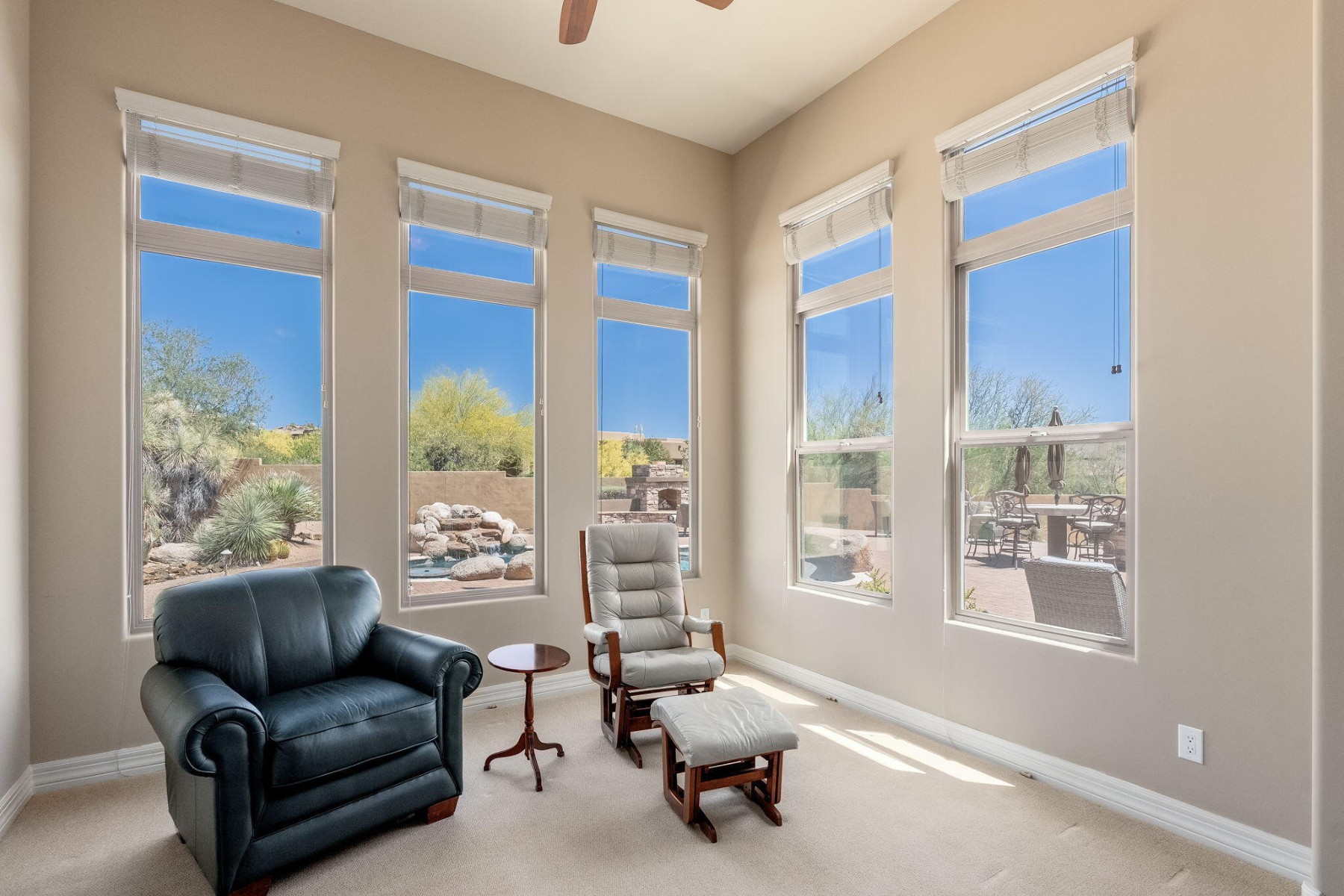  10980 E Scopa Trail ¦Scottsdale, AZ - 物件實景