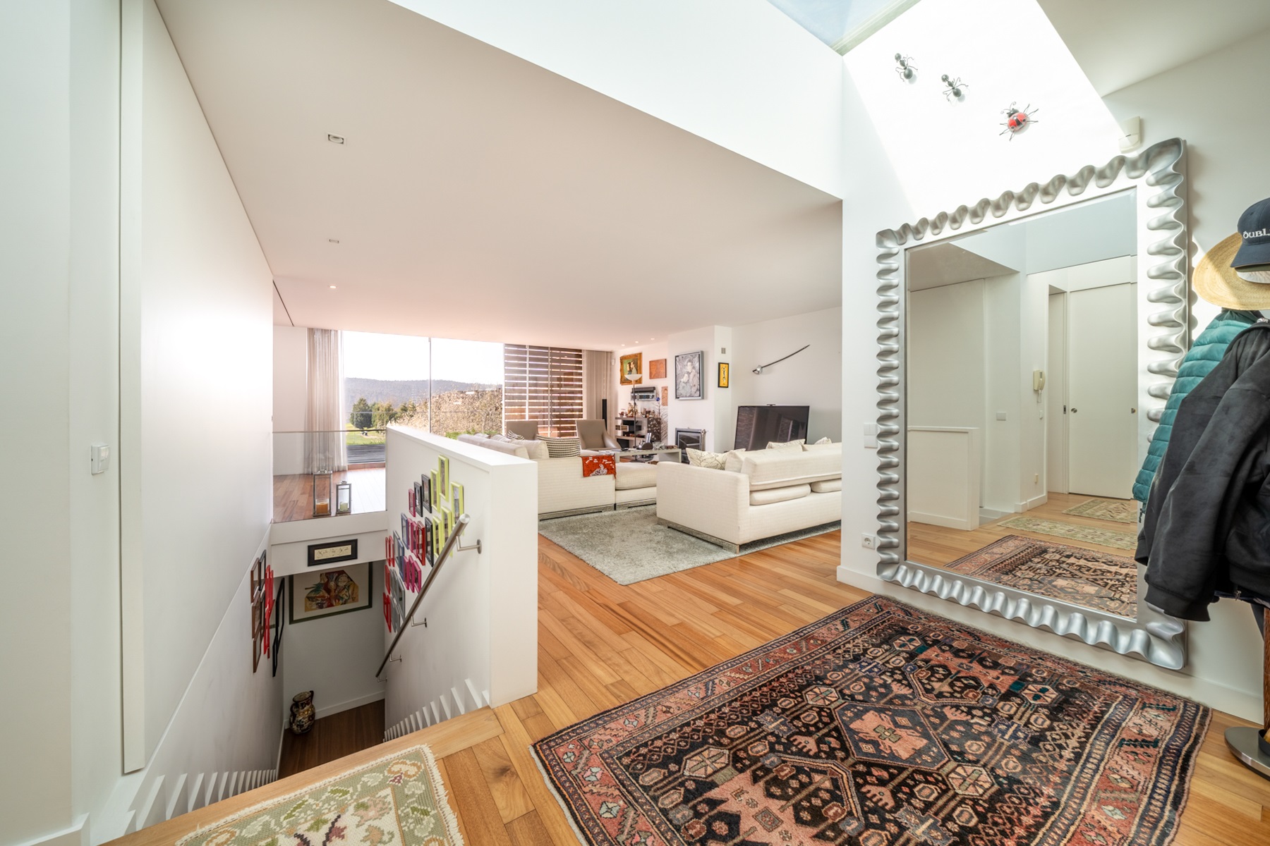  Terraced house, 4 bedrooms, for Sale - 物件實景