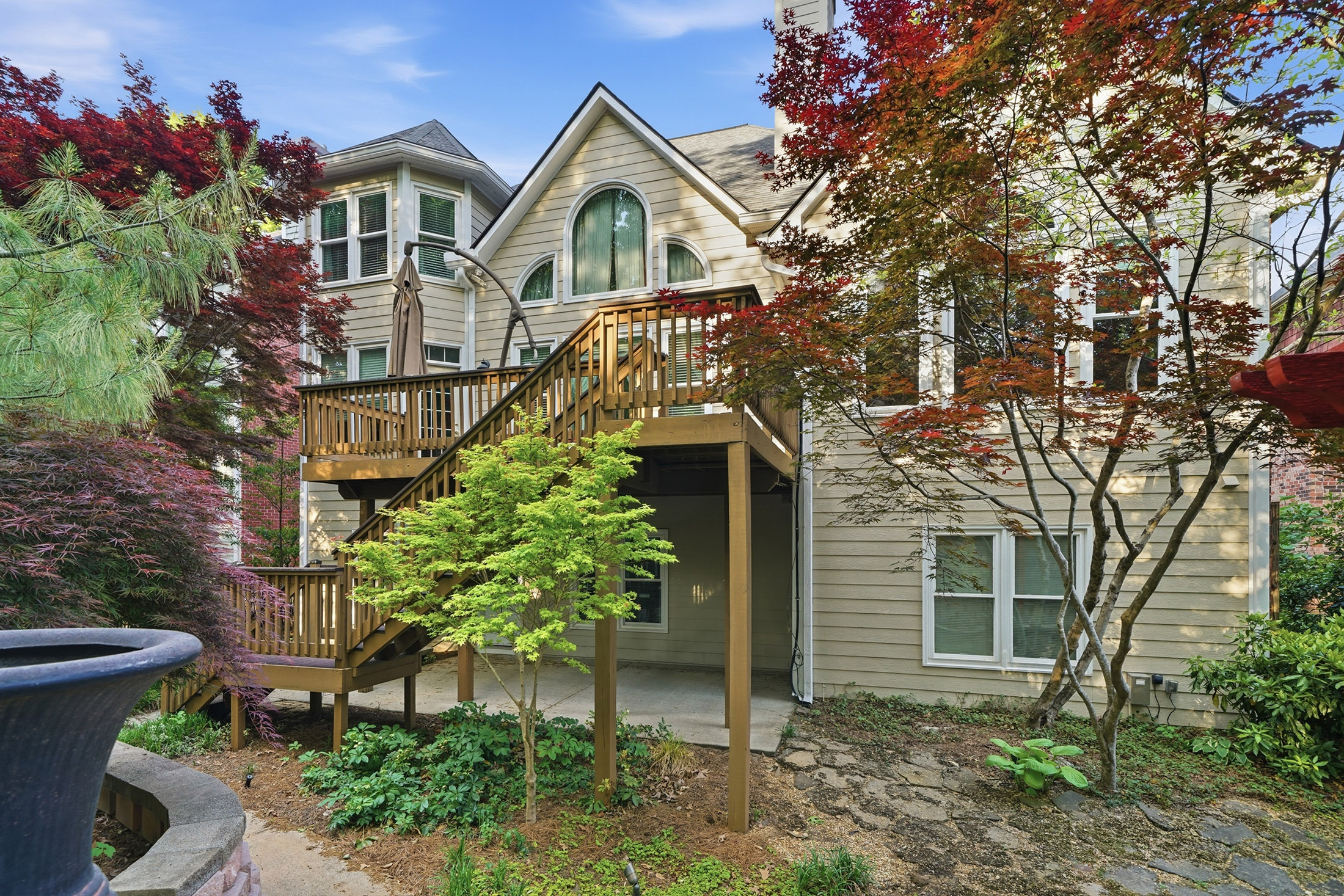  Bright and Beautiful Traditional in Smyrna - 物件實景