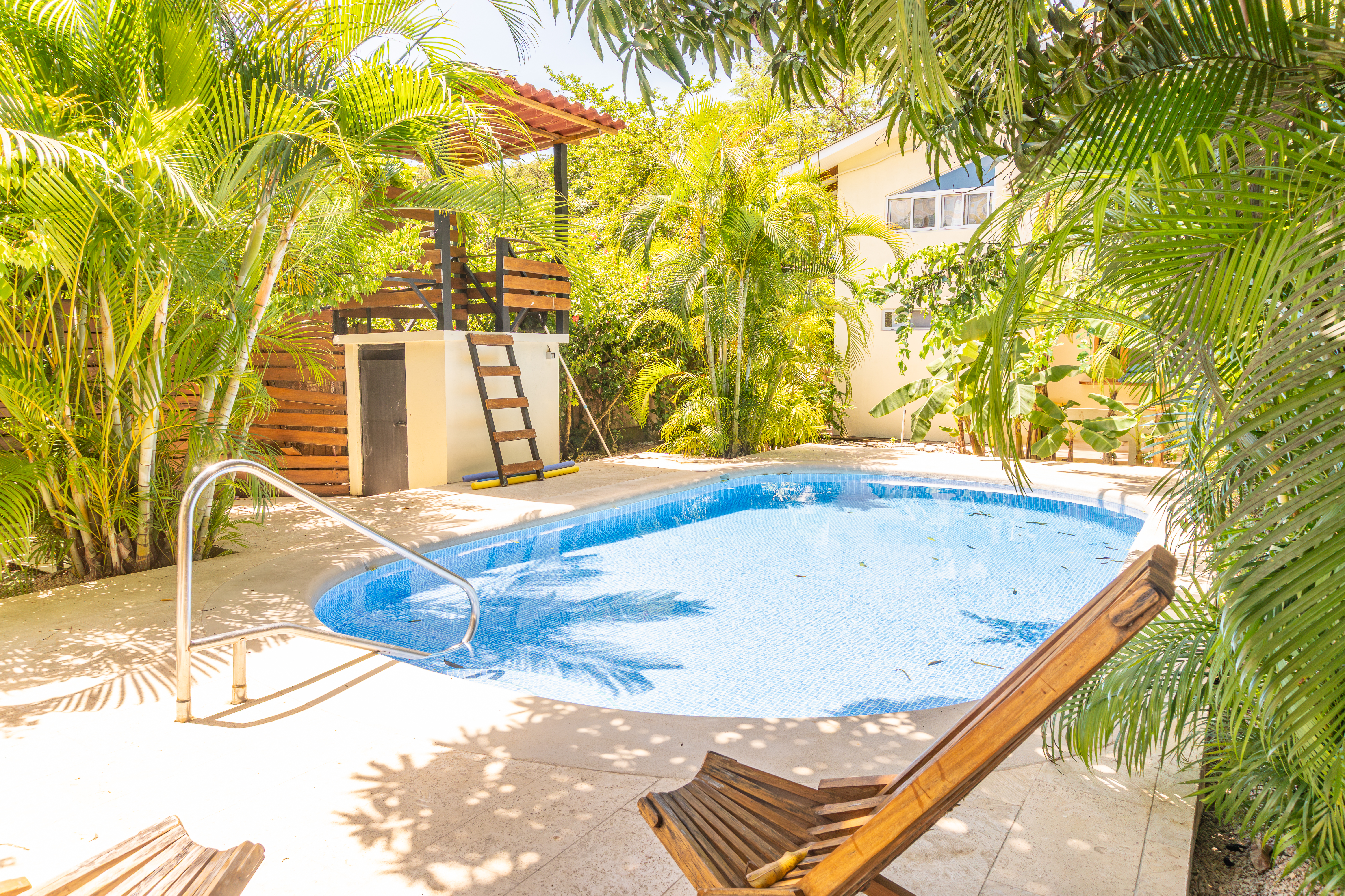 Samara, Guanacaste, CR, 5 Bedrooms Bedrooms, ,4 BathroomsBathrooms,Residential,For Sale,1964860