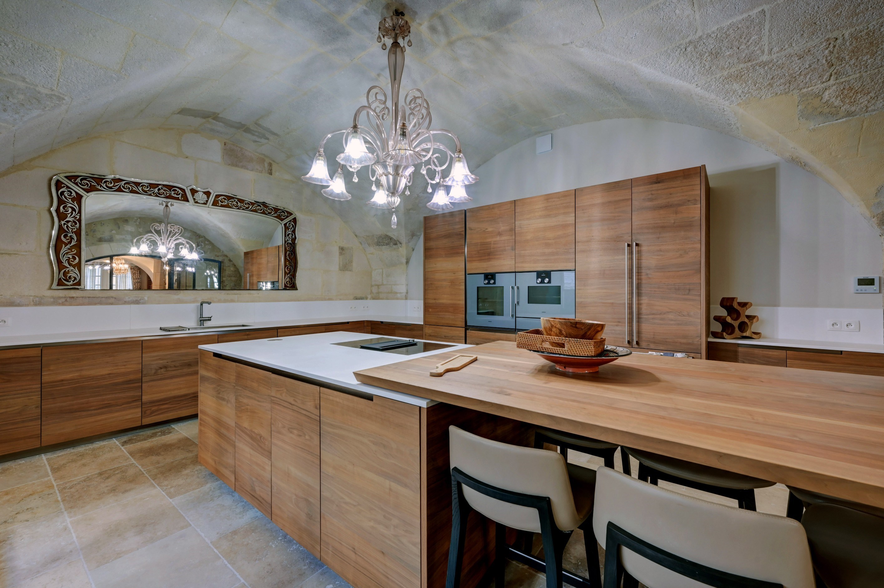  Character Property with Swimming Pool in the Heart of the Historic Center of Sa… - 物件實景