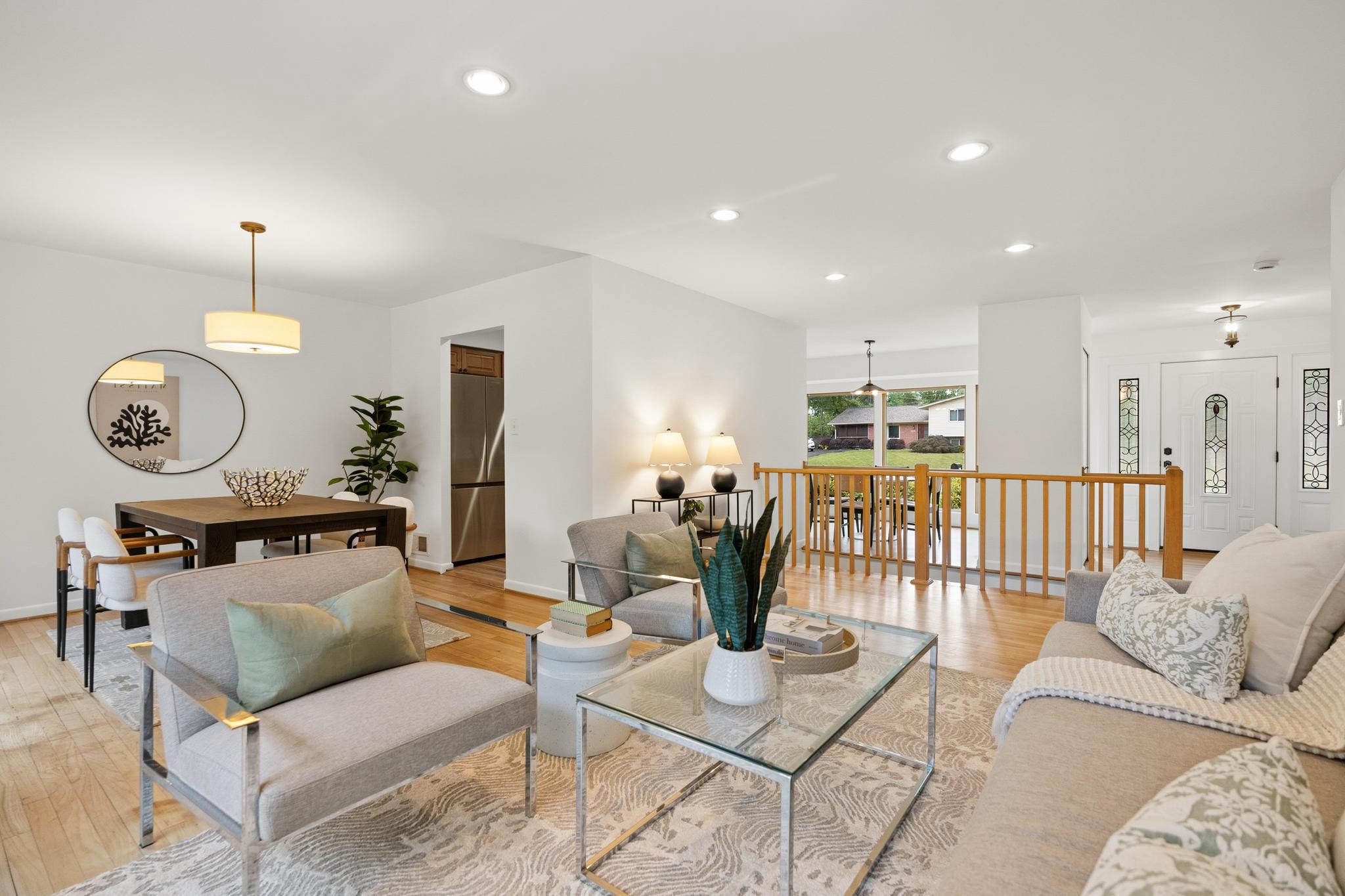  8719 Gateshead Road, Alexandria, VA, 22309 - 物件實景