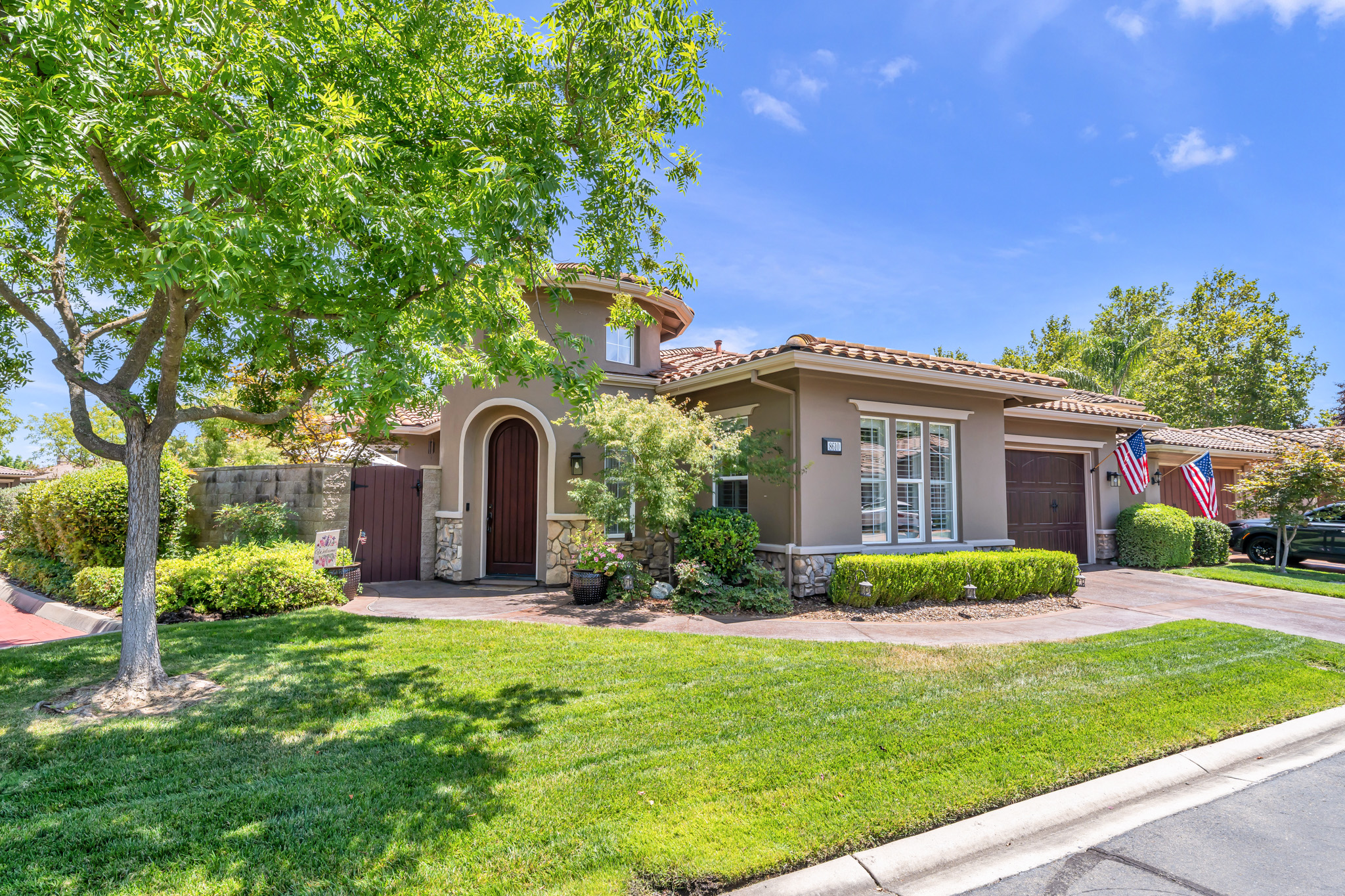  8610 San Lucas Circle, Roseville, CA 95747 - 物件實景