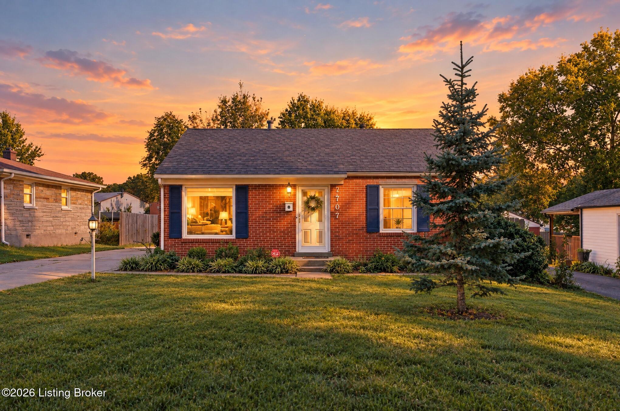 Dingle Dell Rd, Louisville, KY 40214 #1